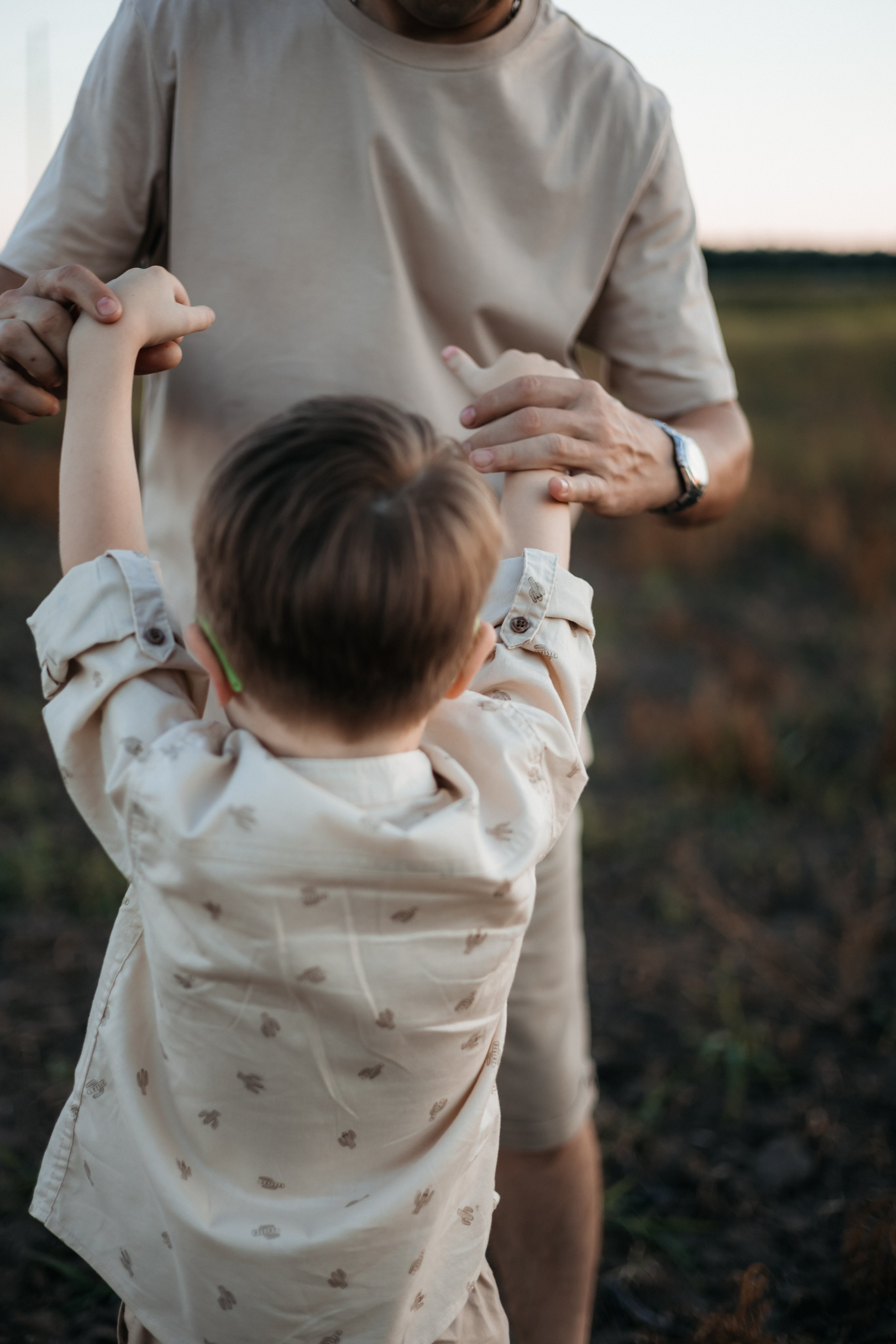 Семейные. Главная