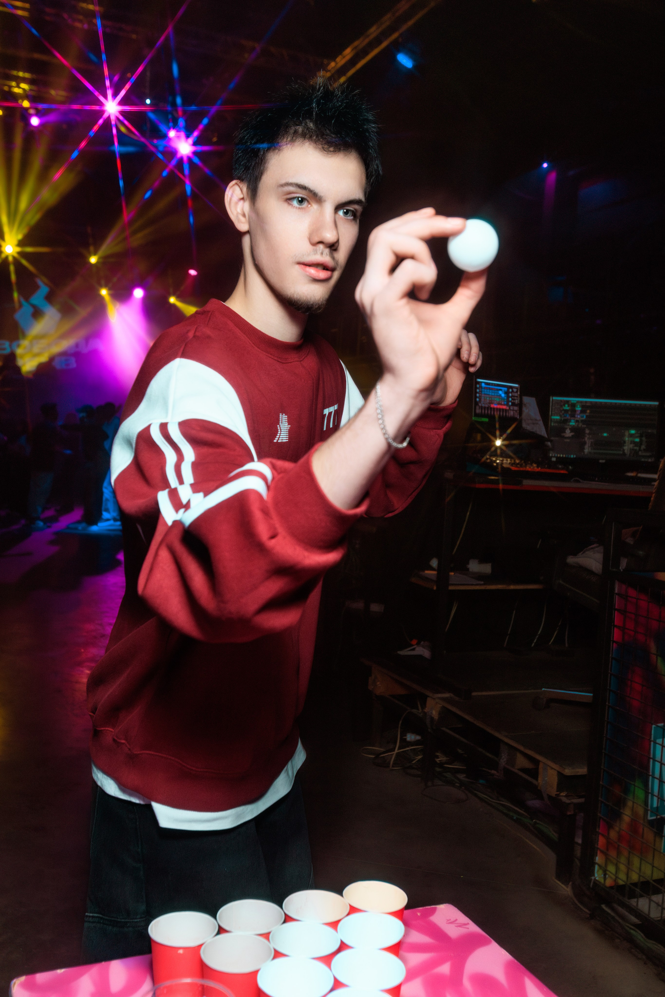 Project X. Репортажный фотограф Екатеринбург | Яркий, качественный репортаж | Концерты, клубы, репортаж, праздники, корпоративы