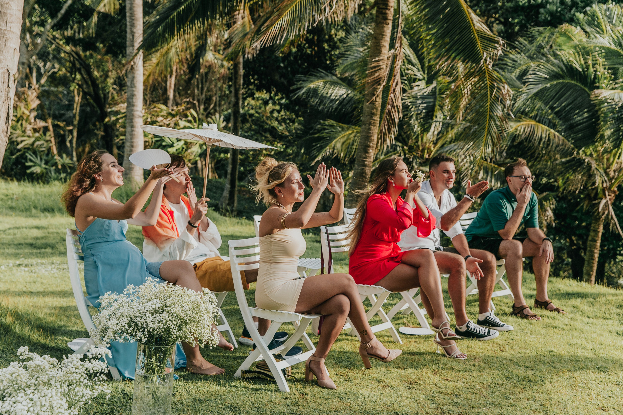 Дмитрий и Елизавета, Пхукет. Фотограф и видеограф Анна Домашенко