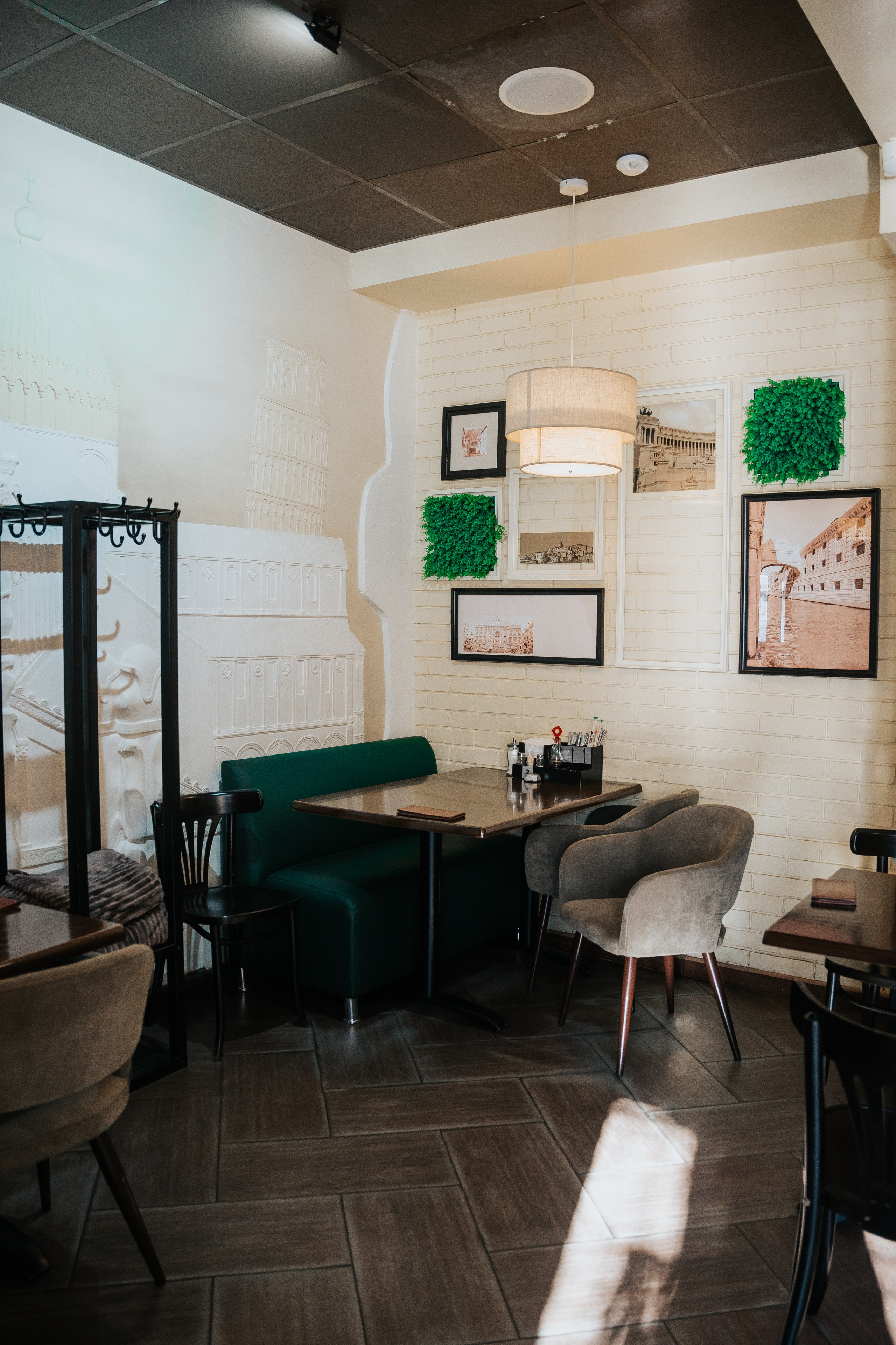 Синьор Помидор. Фотограф Хабаровск