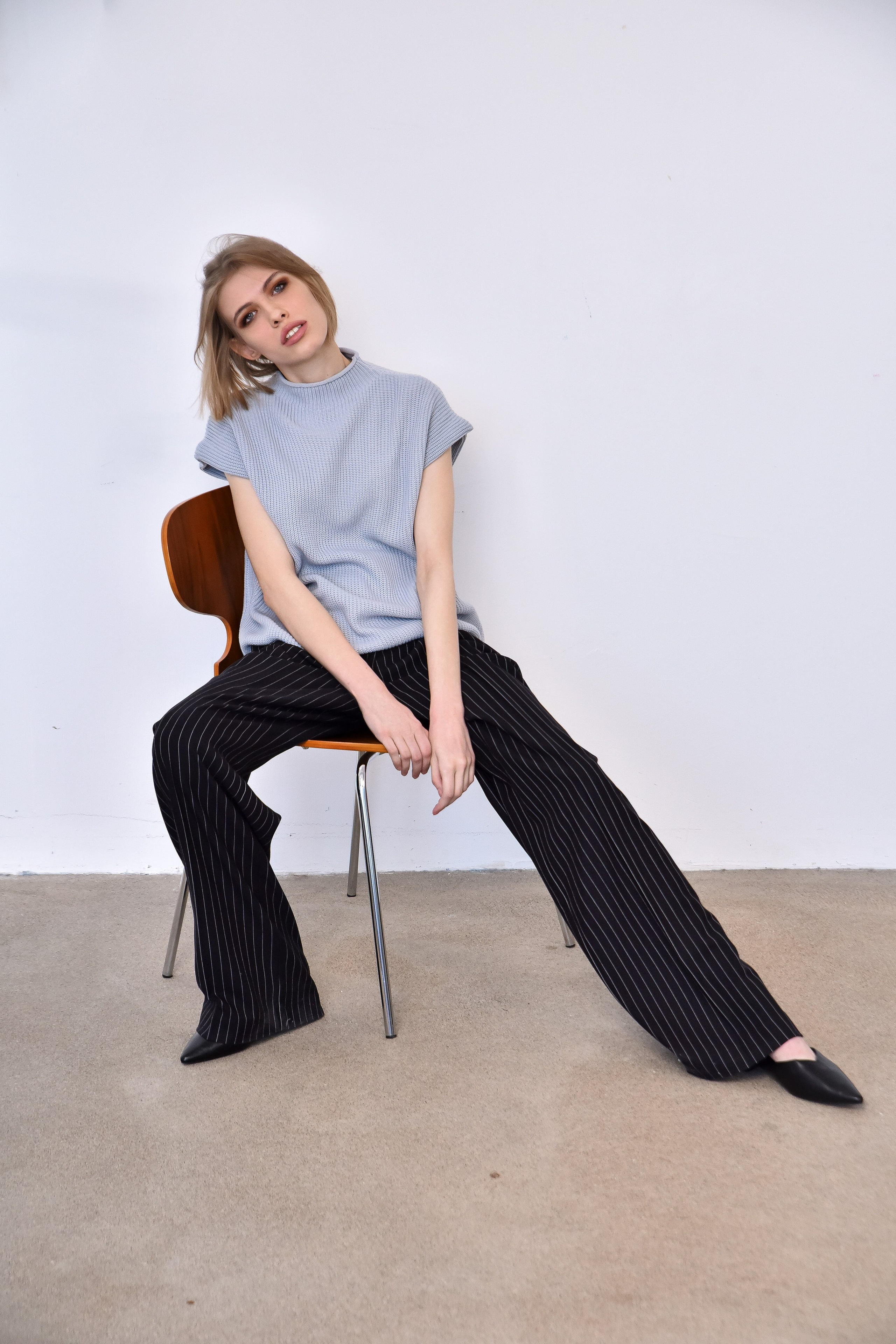 Илария. Модельное агентство Lemi Models