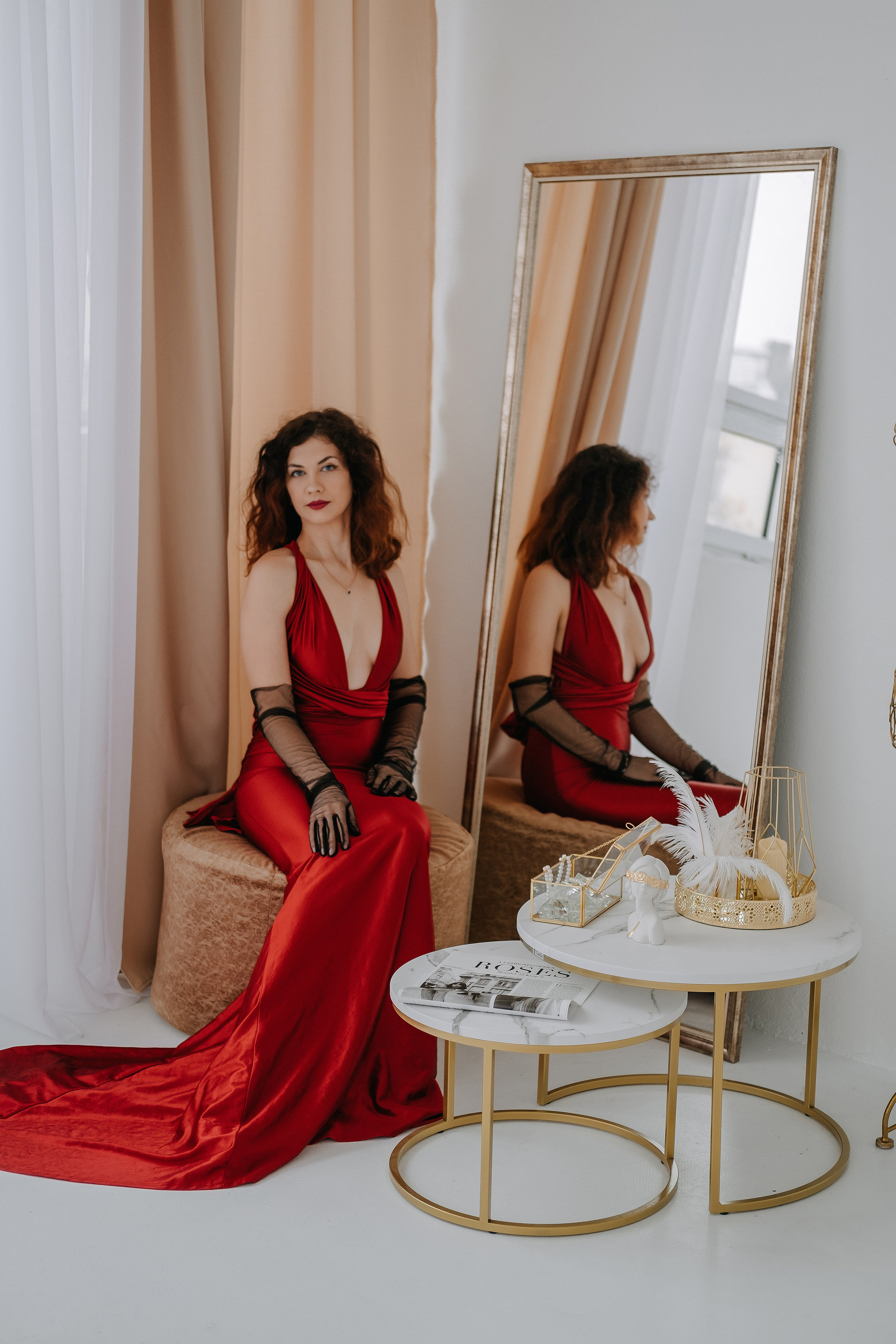 Роскошный проект. Фотограф Москва, Смоленск