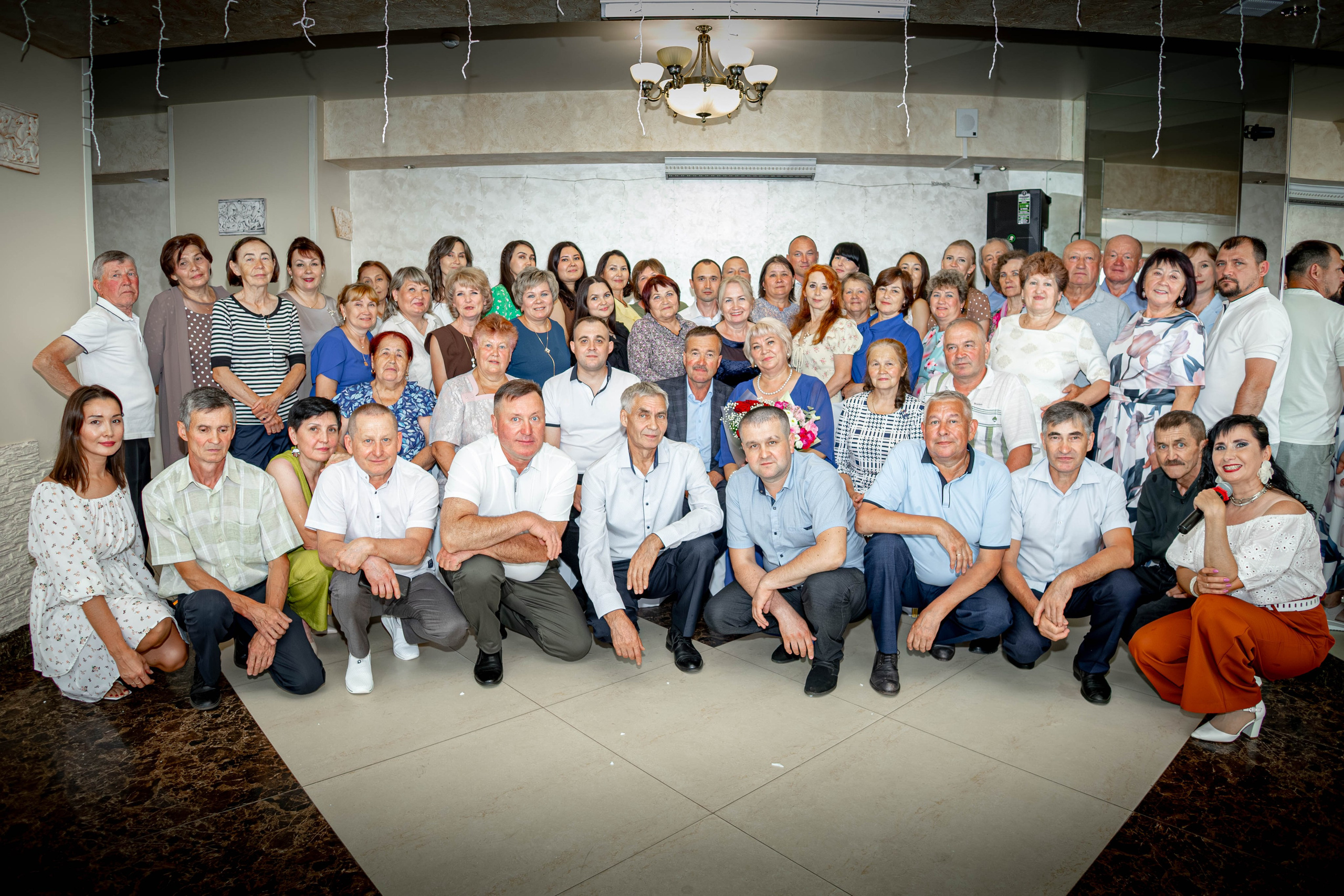 Фотосессия, кафе Империя. Фотограф г. Чебоксары Николай Фадеев