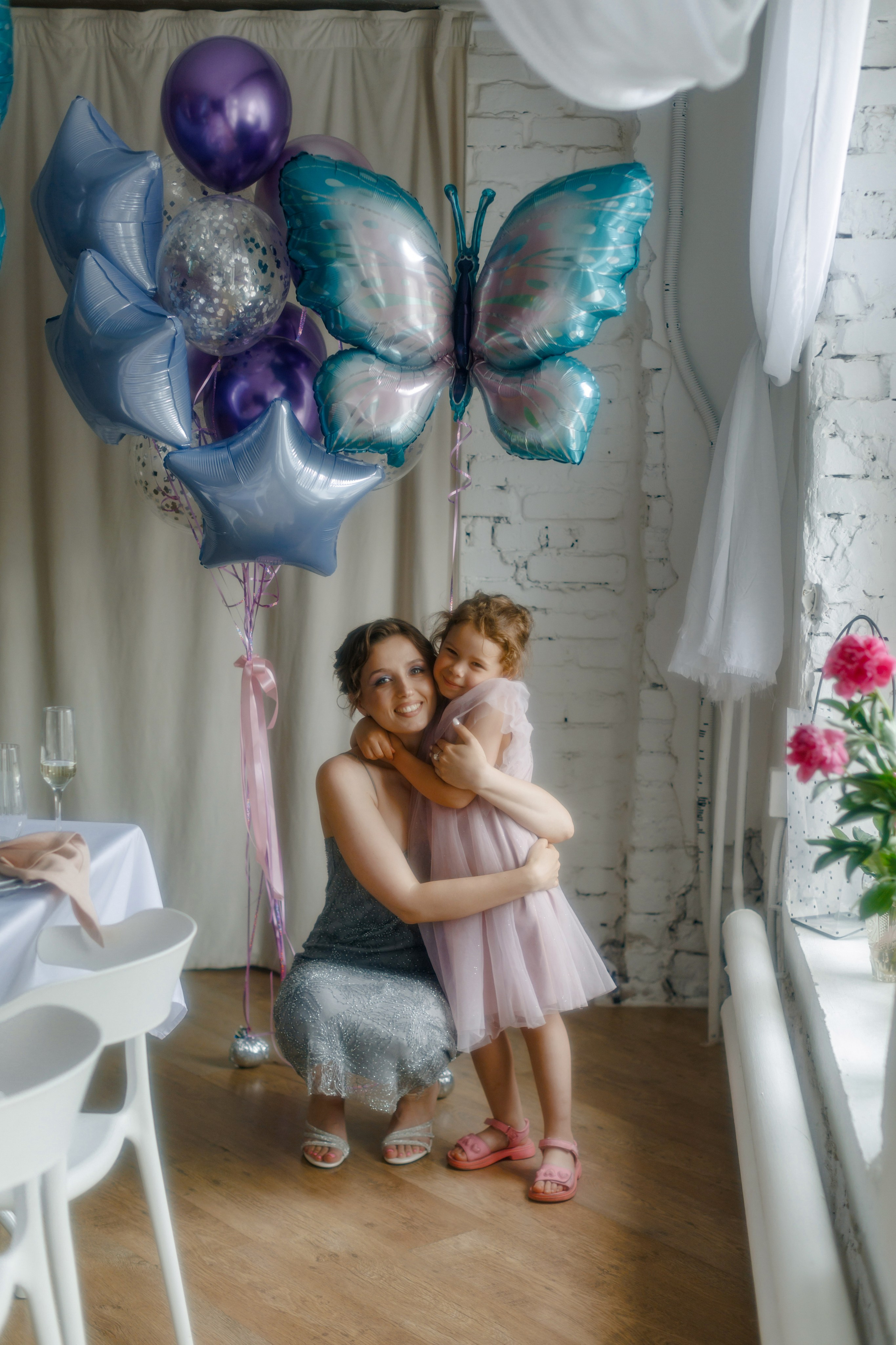 35-летие Беаты. Свадебный и семейный фотограф в Перми Дергачева Кристина