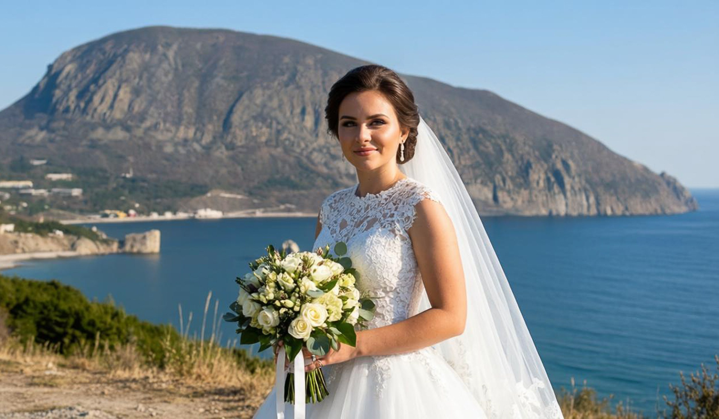 ПОРТФОЛИО. Фотограф и видеооператор (видеограф) в Евпатории и в Крыму