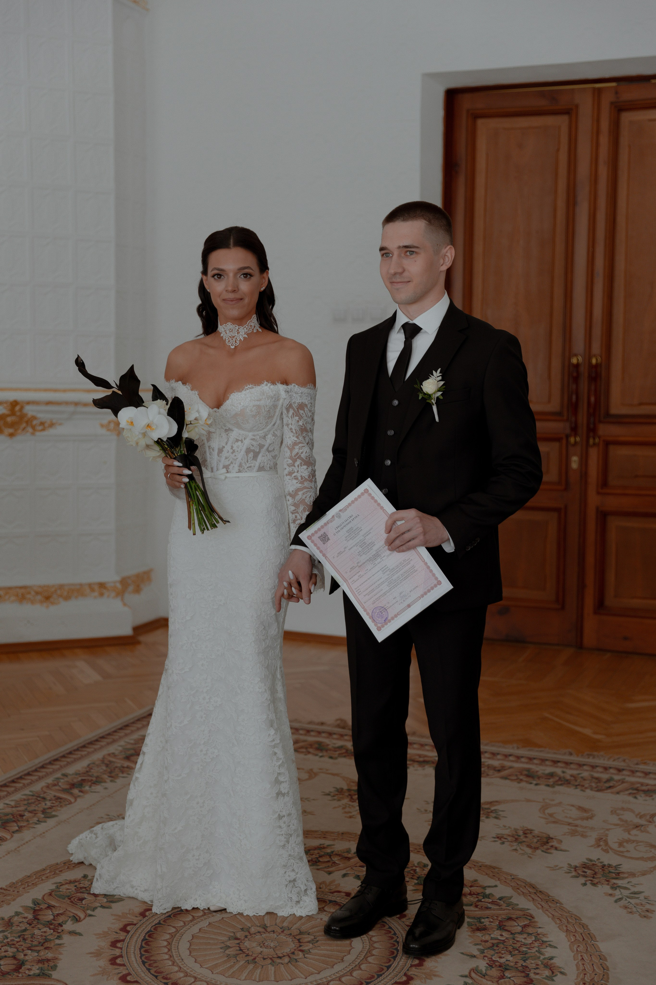 Яна и Женя. Свадебный и семейный фотограф Ксения Маллер