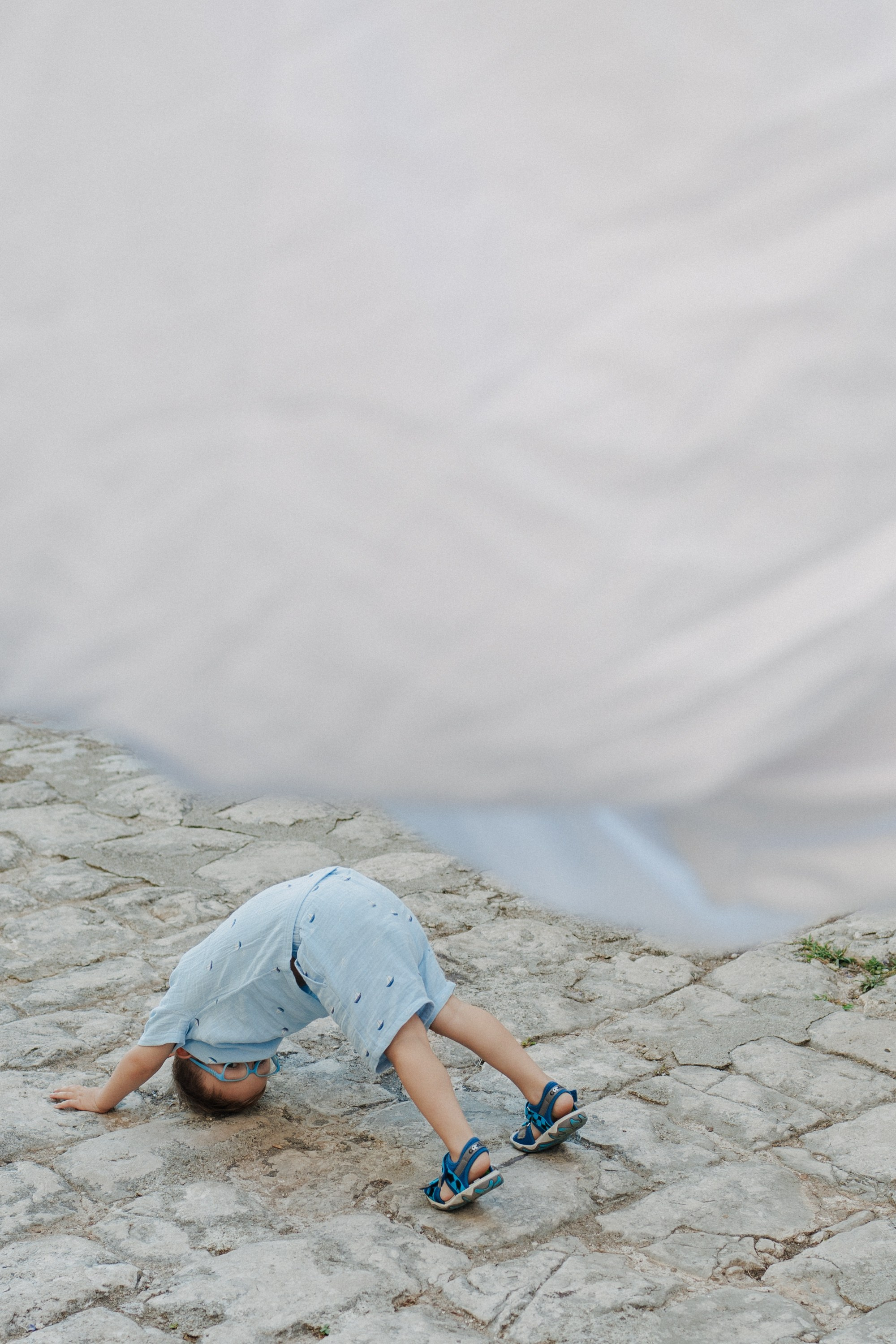 Family Photographer in Perast and Kotor, Montenegro. Fedor Lemeshko — Destination Wedding and Family Lifestyle photographer