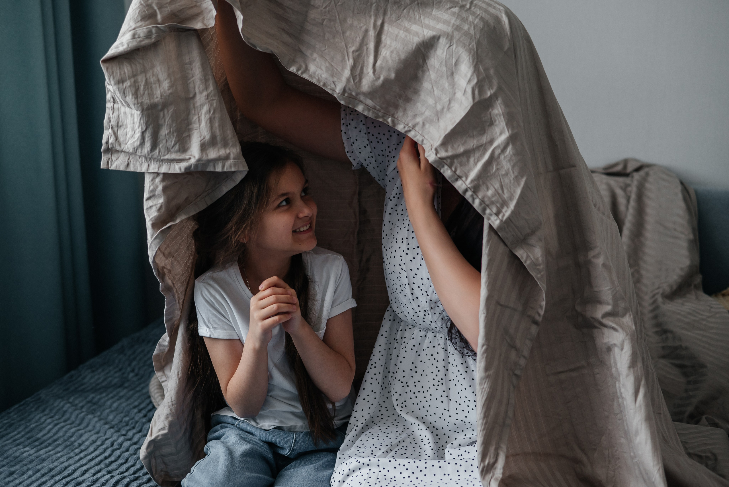 Быть мамой. Семейный и свадебный фотограф в Севастополе Лиза Печенько