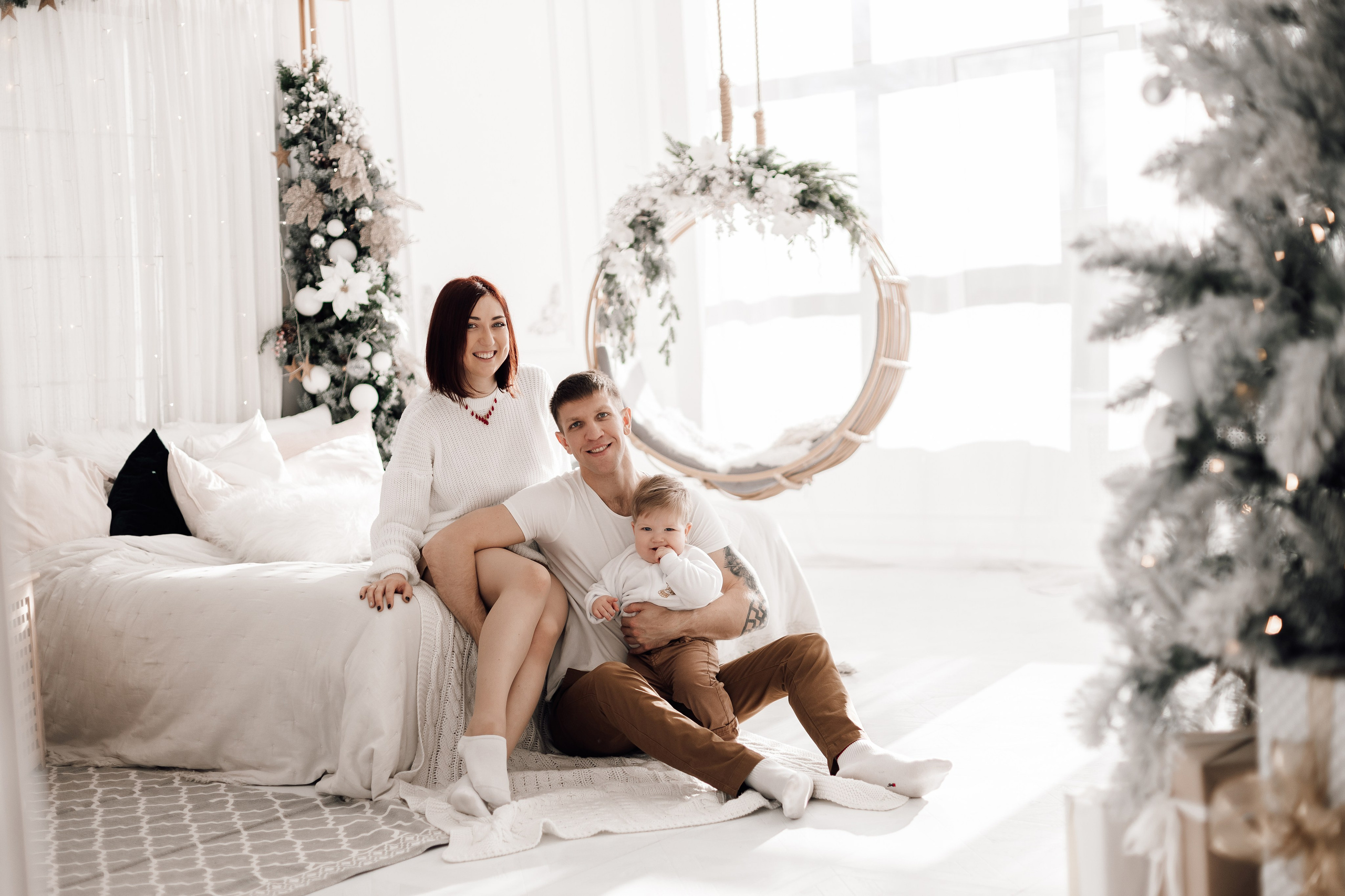 № 23. Фотограф в Москве Юлия Хамзина