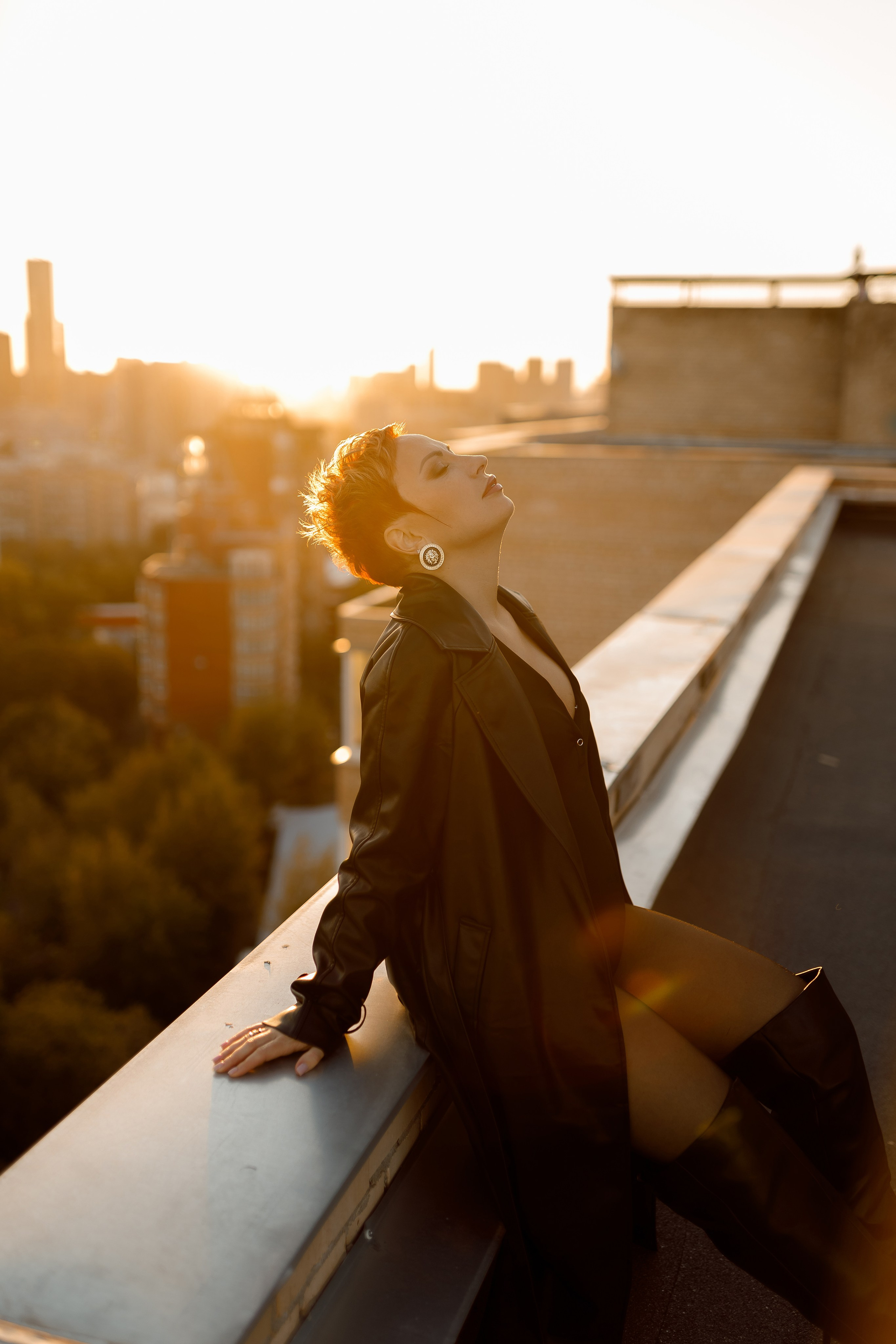 № 1. Фотограф в Москве Юлия Хамзина