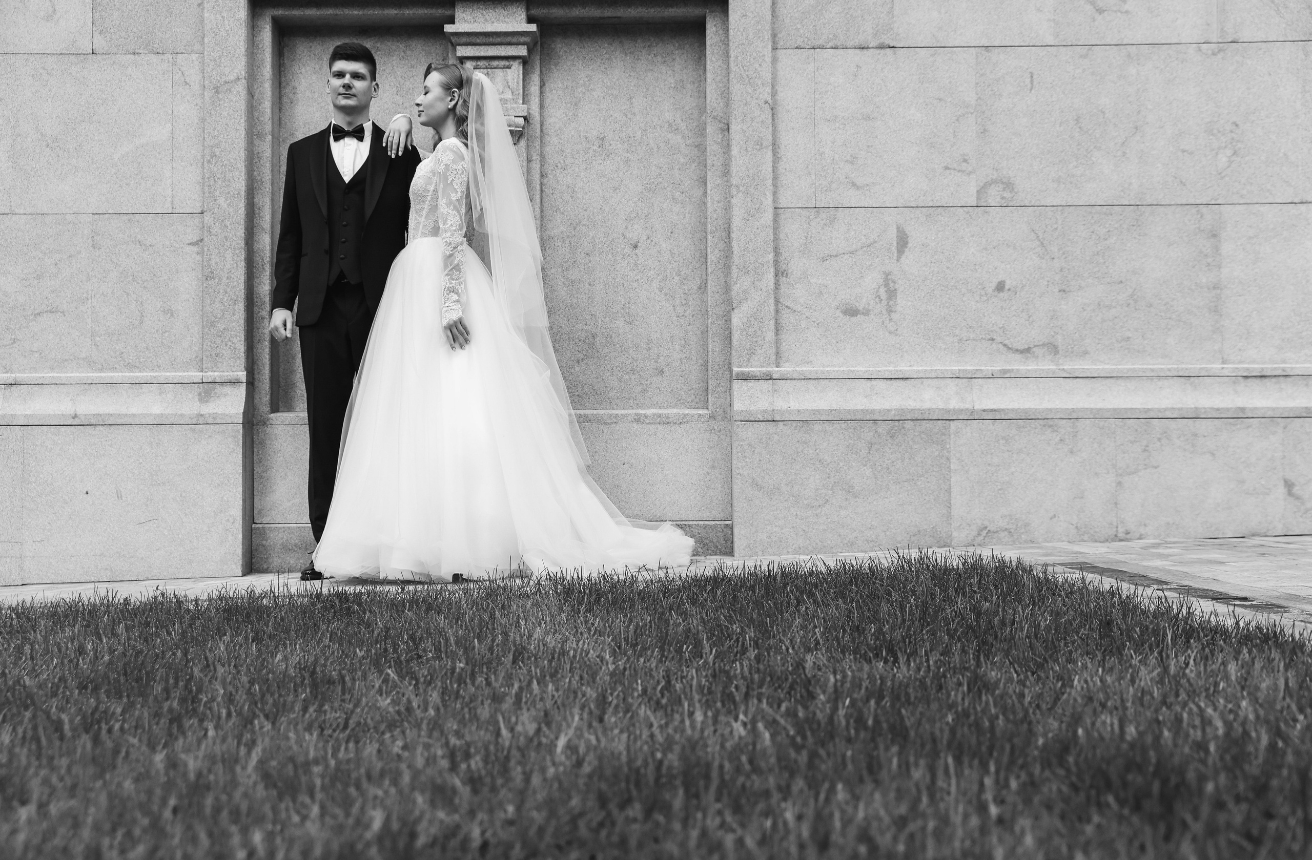 Анонс свадьба Денис и Анна. Свадебный и семейный фотограф в Севастополе и Крыму Анастасия Сураева