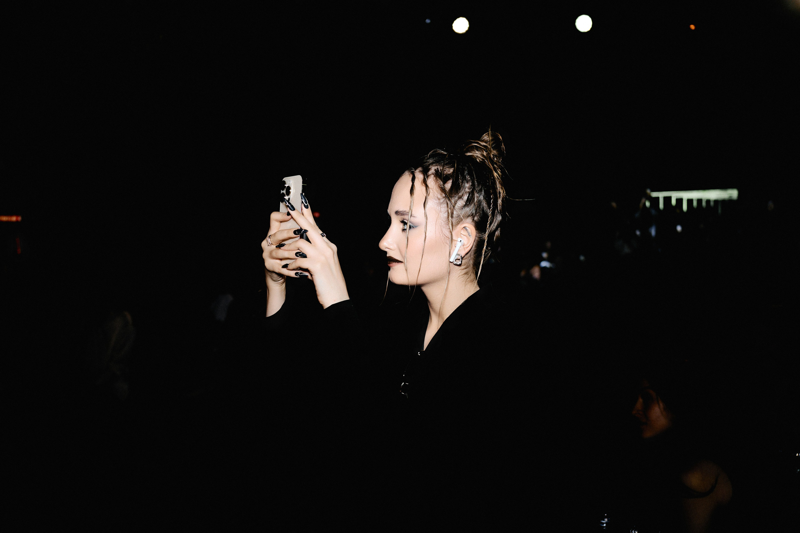 Идеальная. Фотограф во Владимире, Москве и Суздале — Полина Романычева