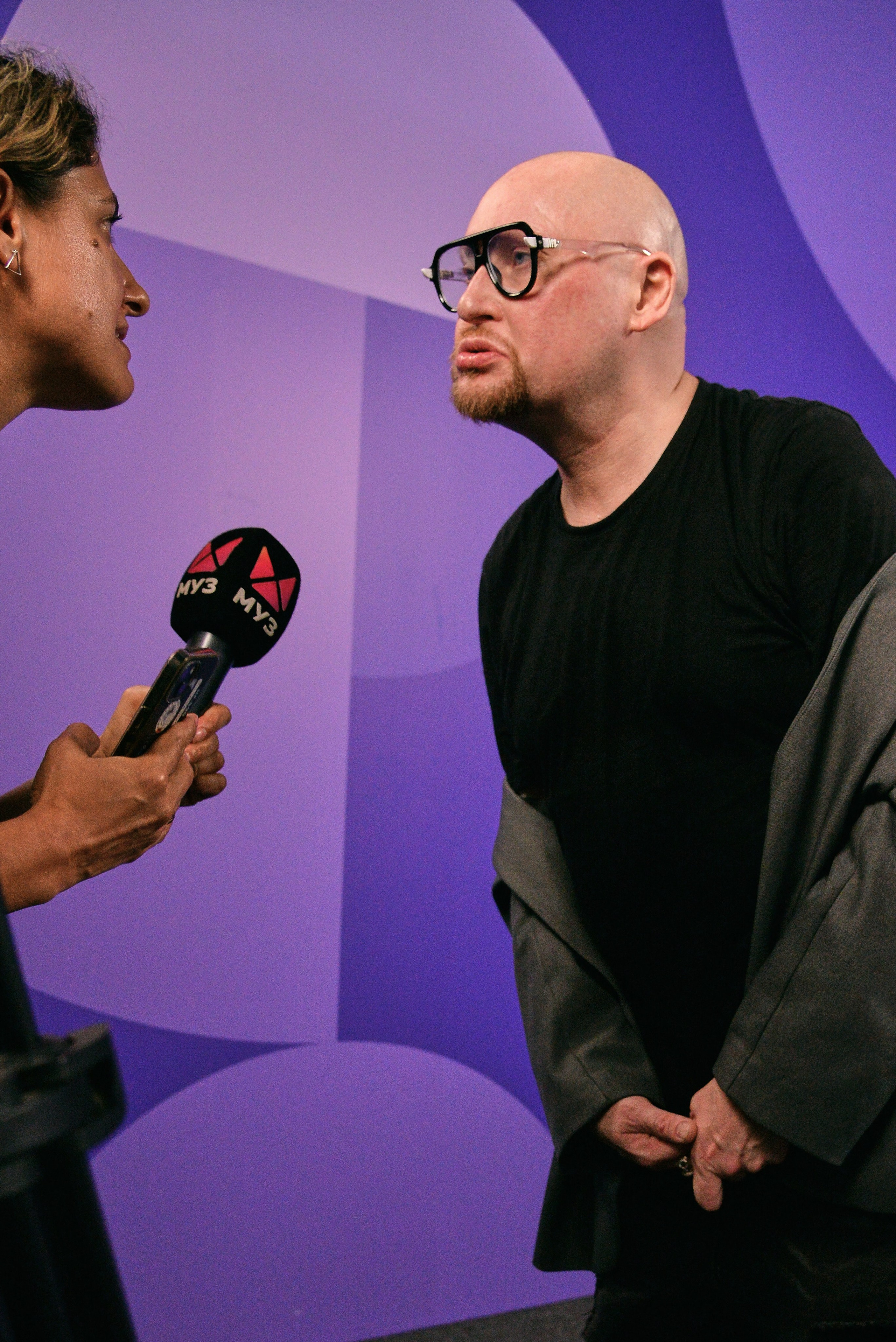 Shura | New Wave 2024 | Backstage. Showbiz | Fashion | Reportage