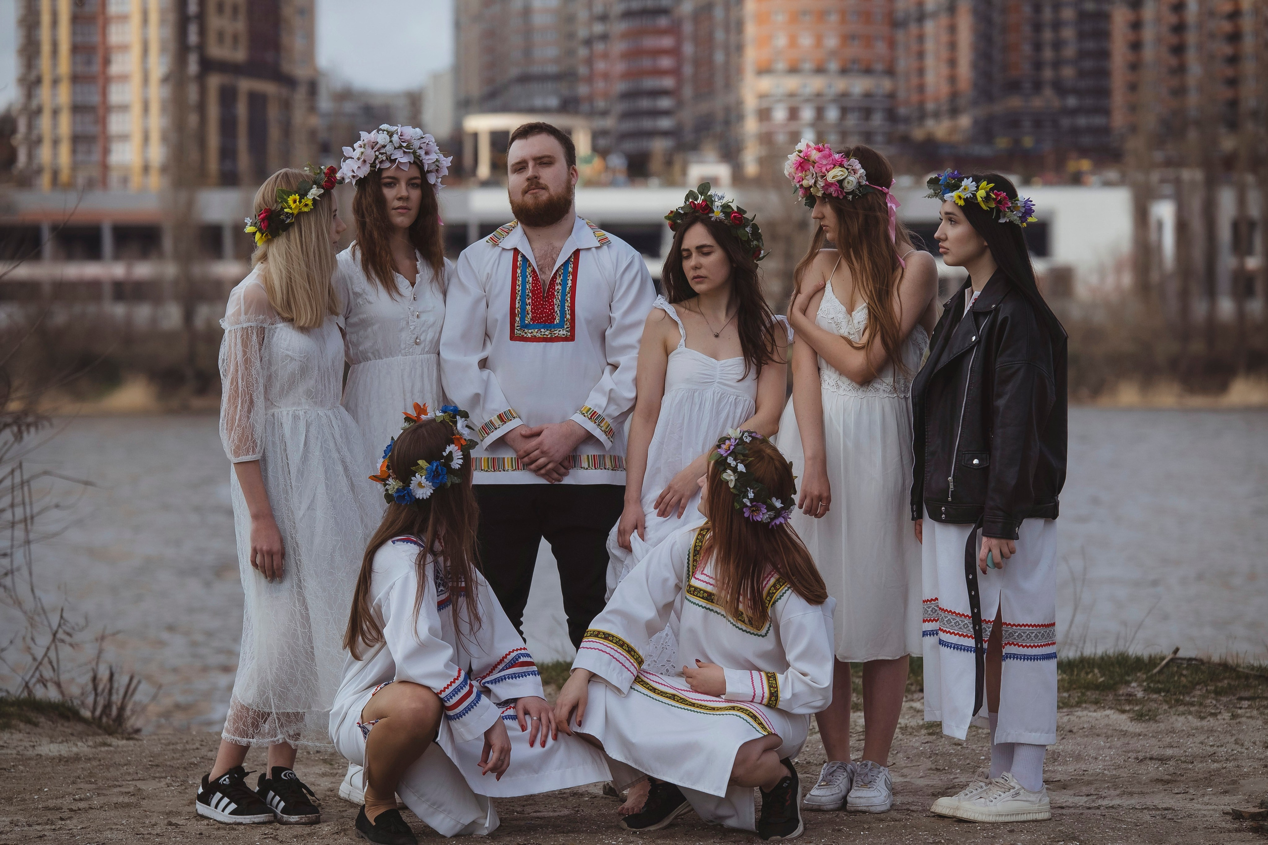 Зеленый остров. Главная