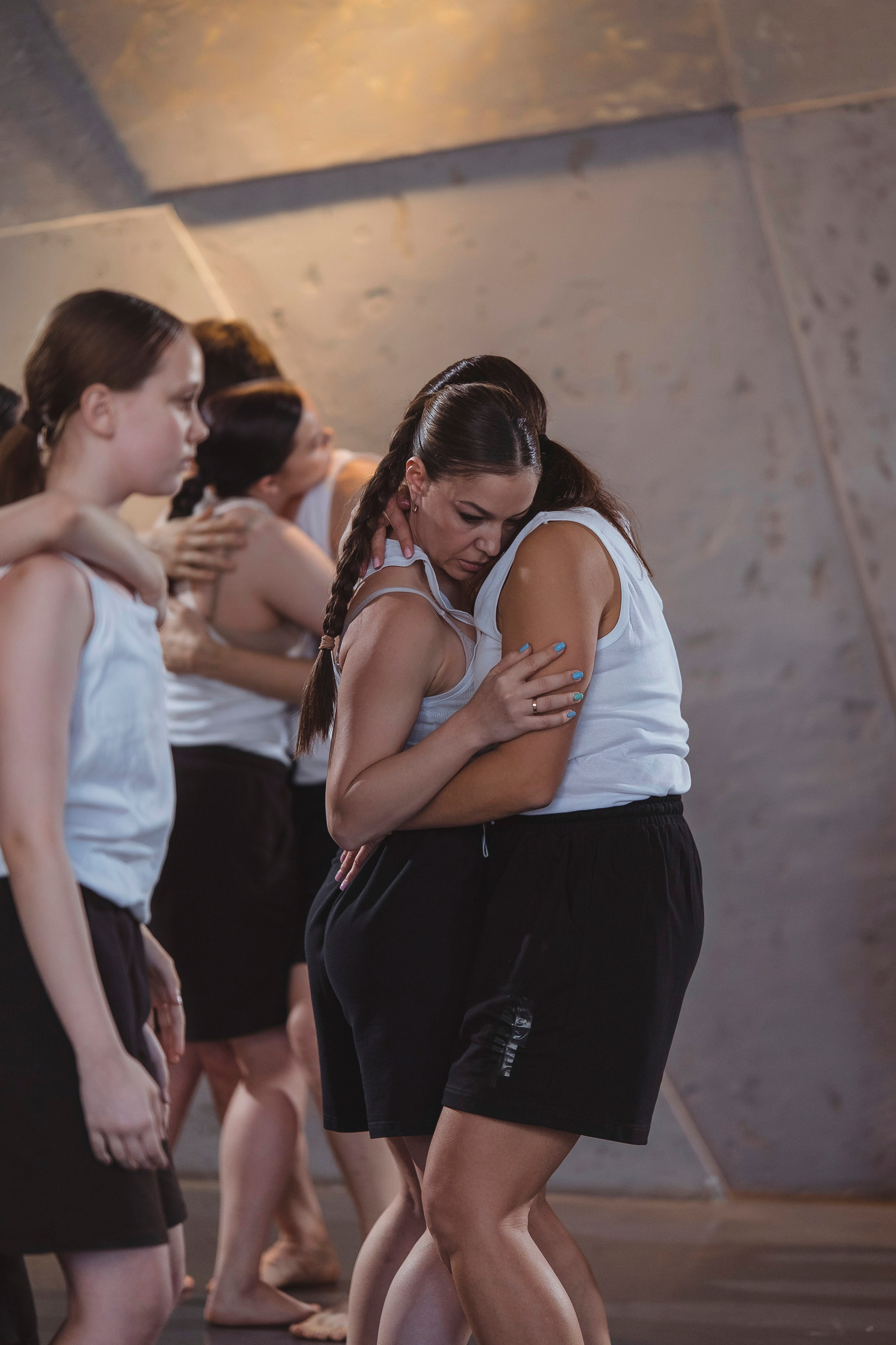 Prostore 23/03. Главная