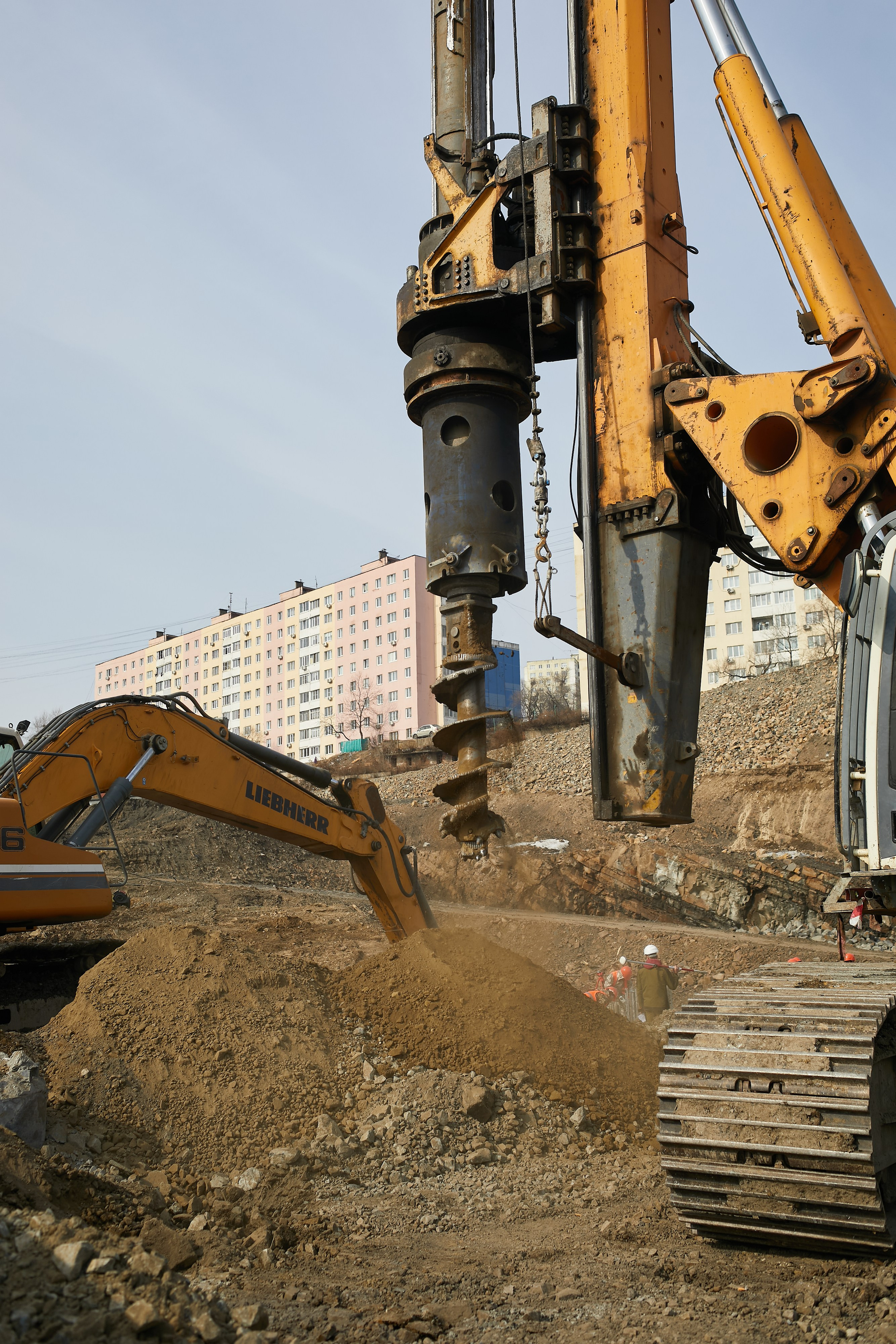 Фотосессия для сайта компании. Фотограф во Владивостоке Екатерина Селищева
