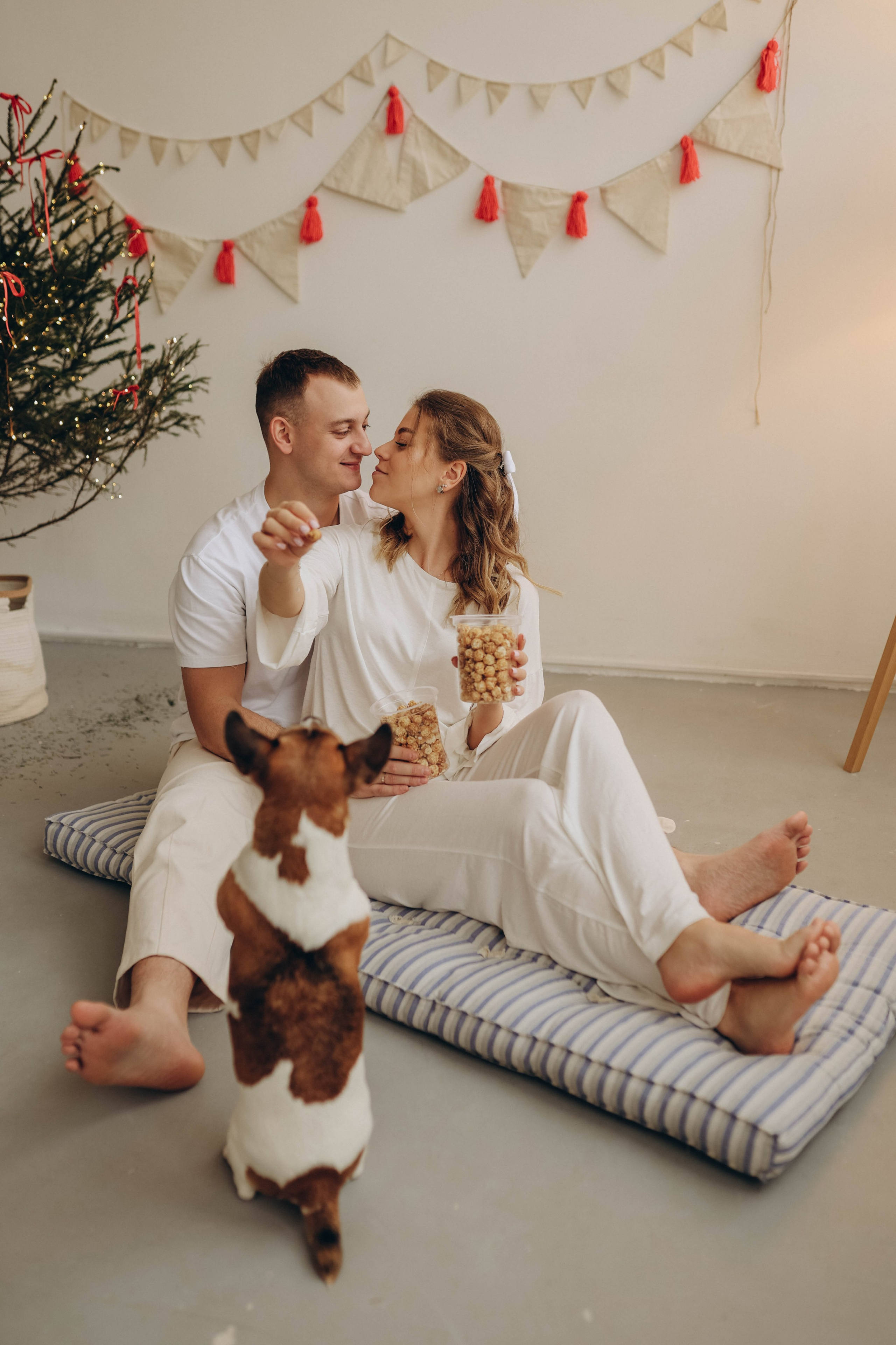 Семейные съемки