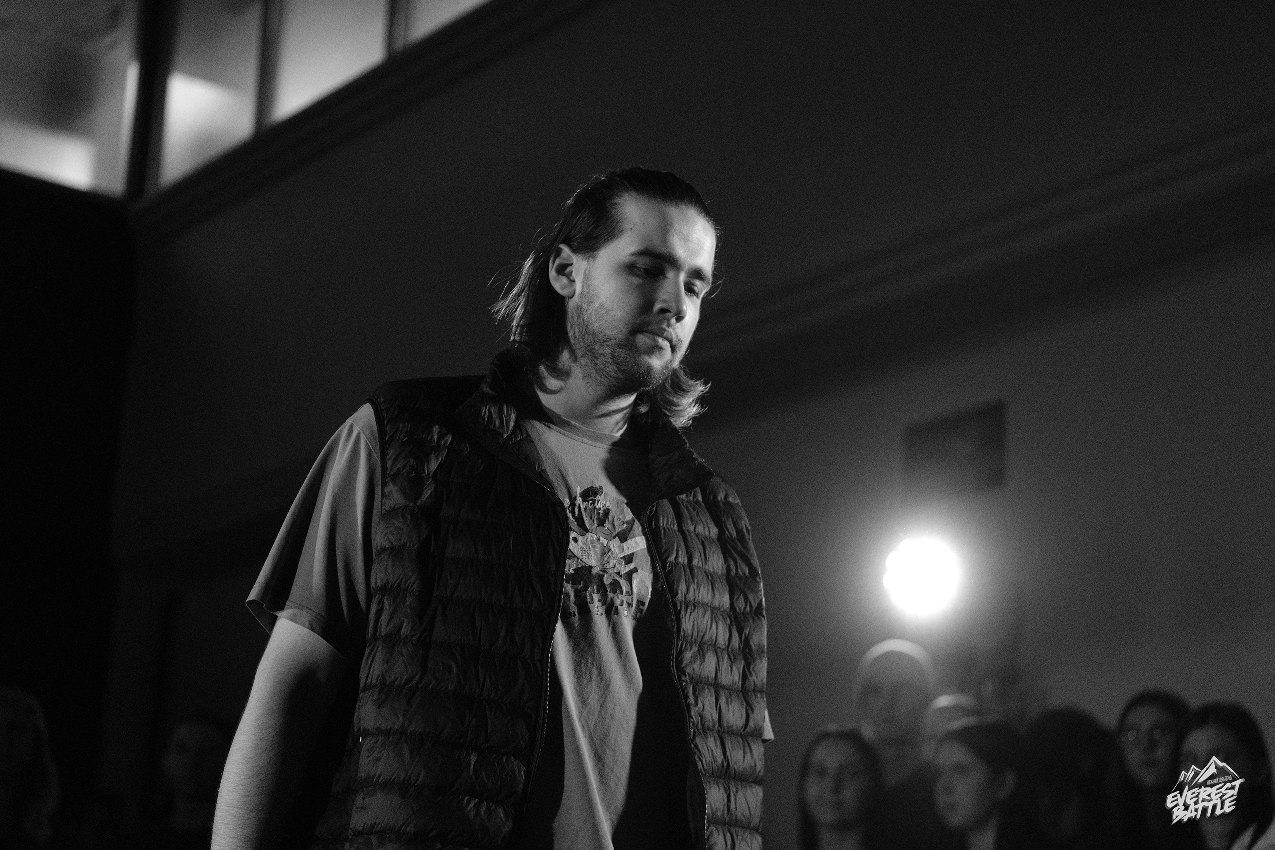 EVEREST FINAL 2024. LIYALEE PHOTO