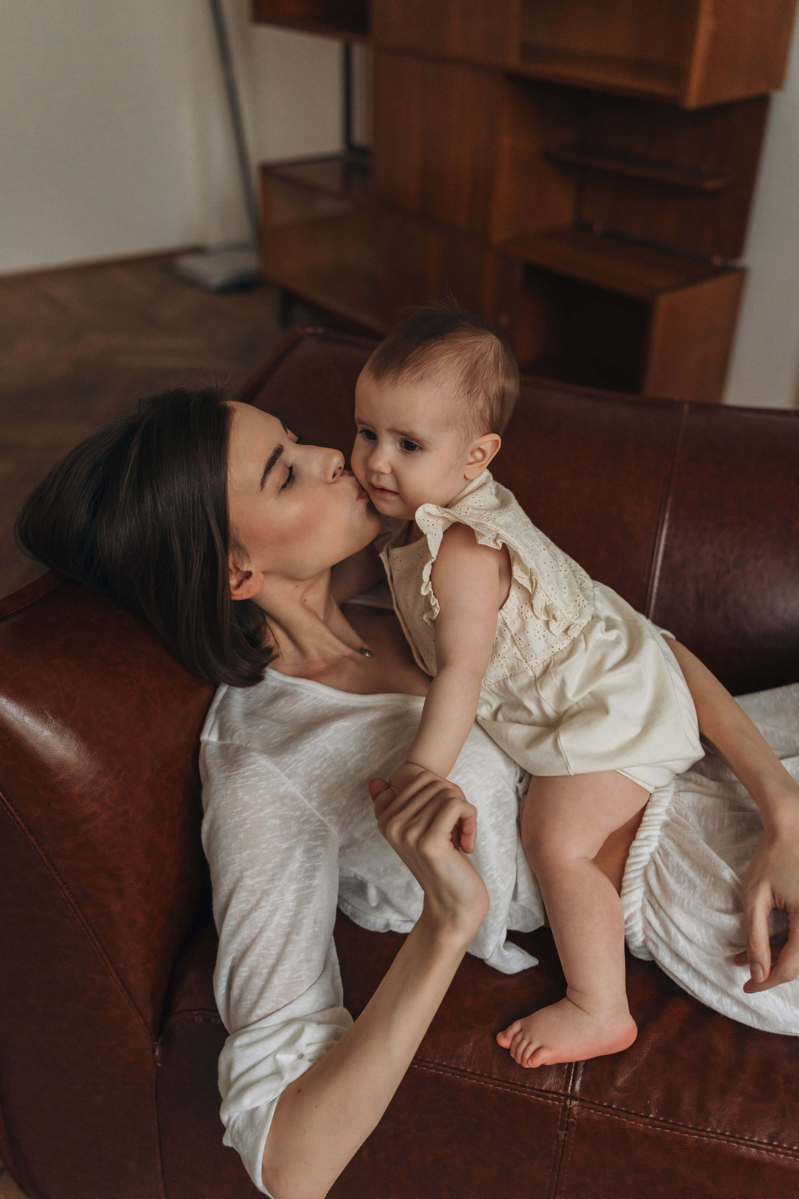 Первый годик. Ваш фотограф Вика Артемова