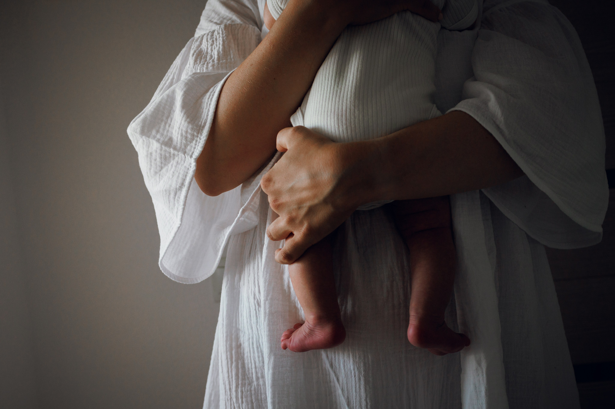 Newborn Фотограф в Твери