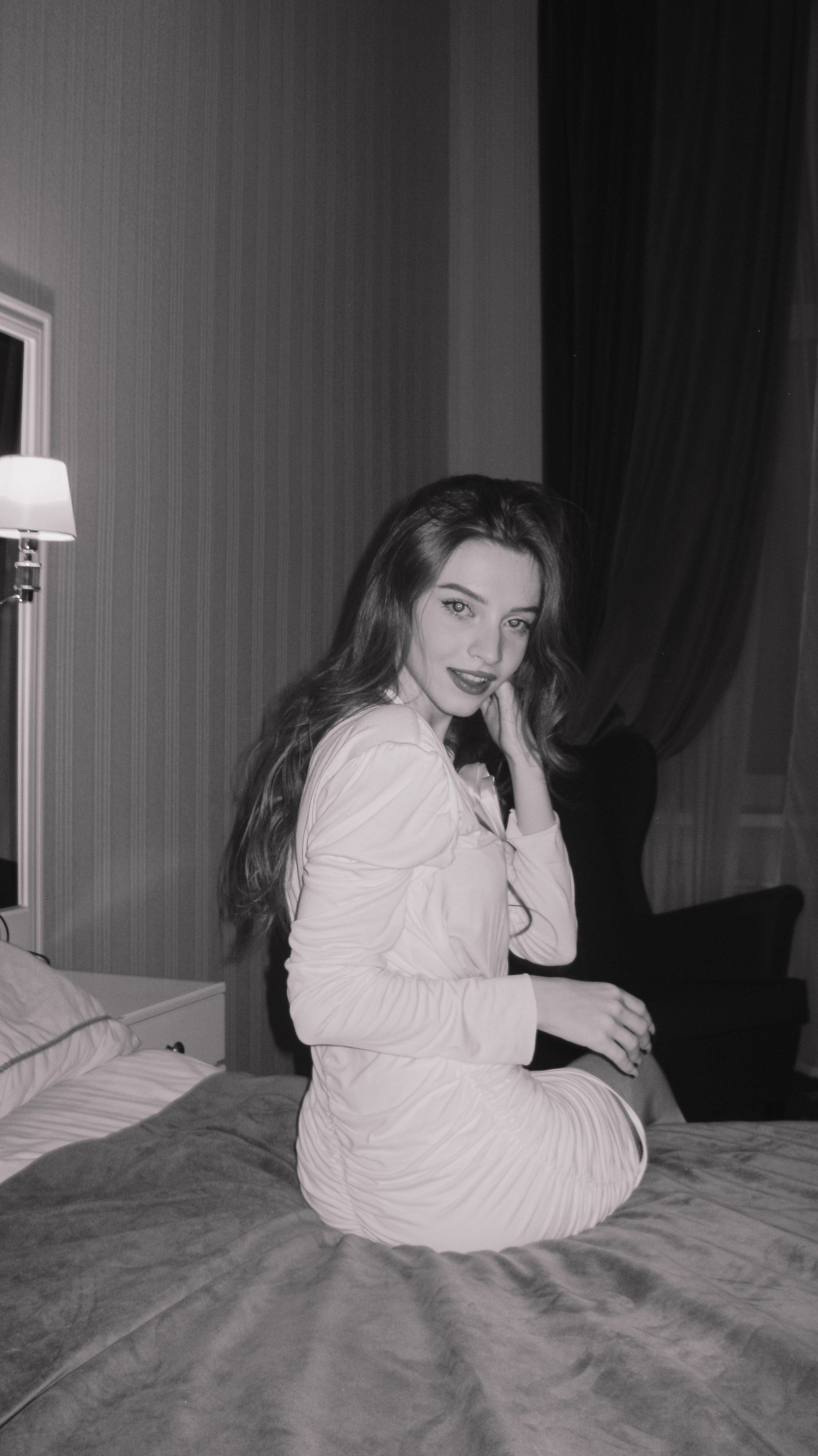 Дарья. Портретный и свадебный фотограф в Москве Александра