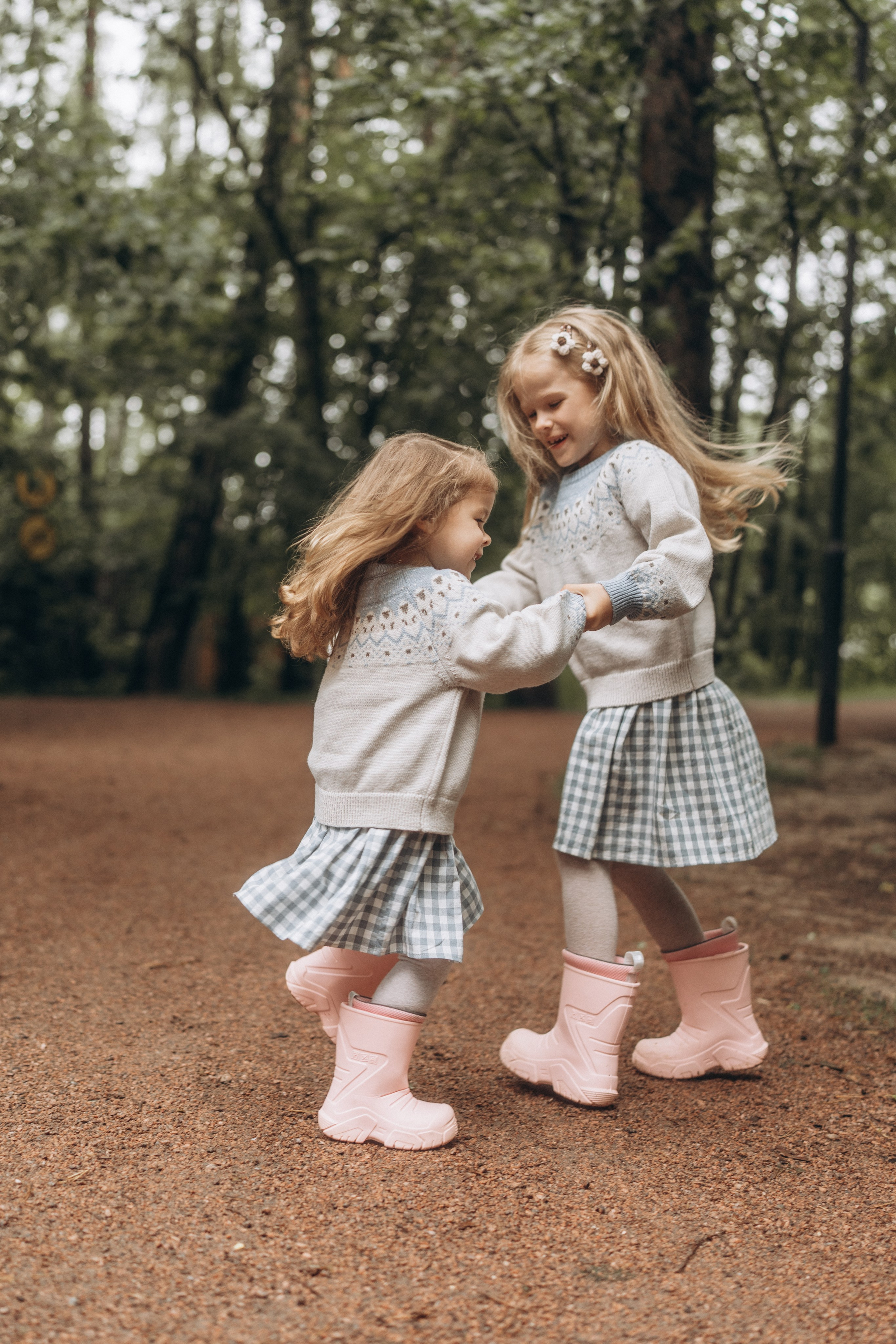 Лесная чайная. Семейный фотограф и видеограф в Москве