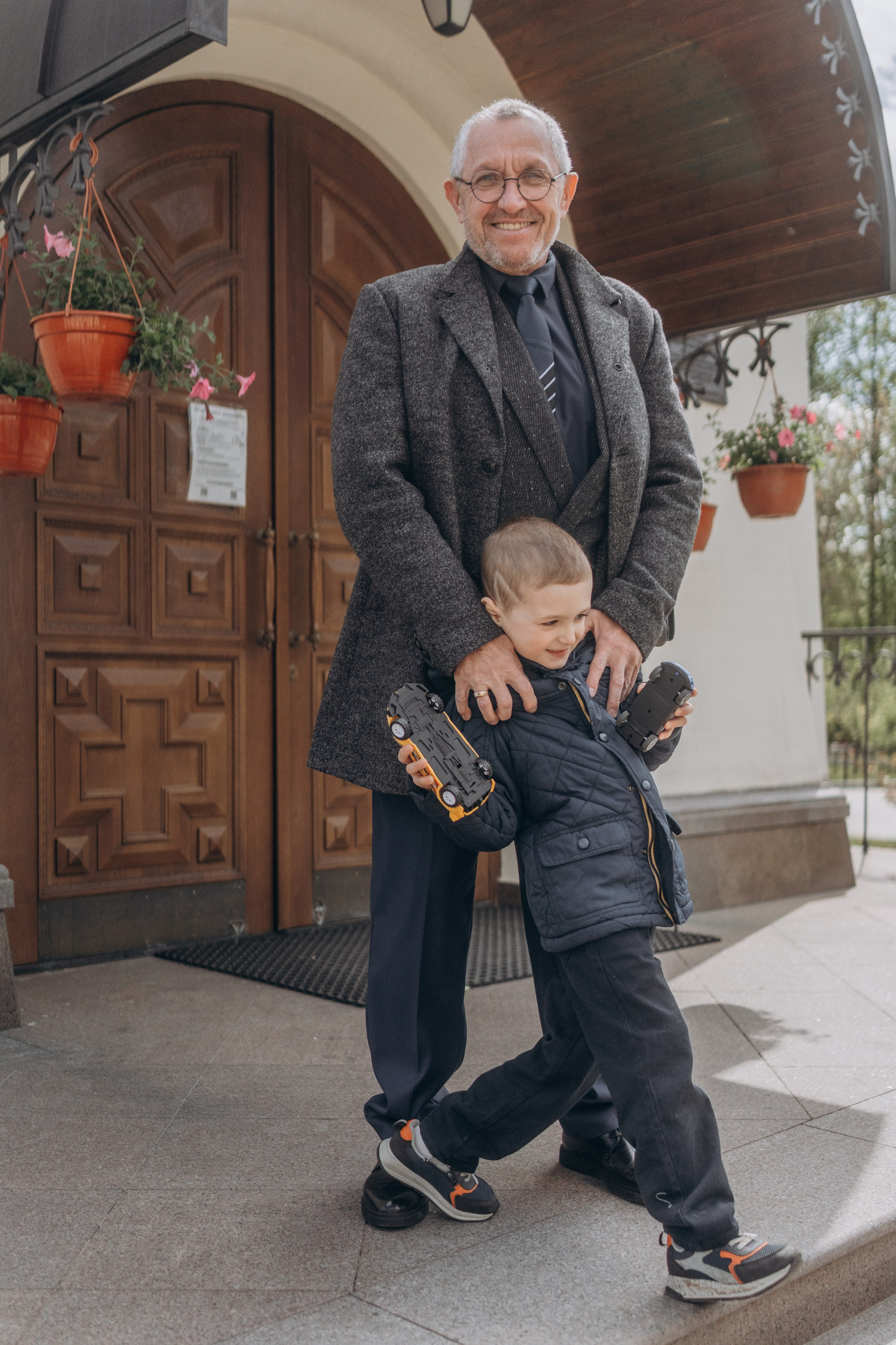 Таинство Крещения. Семейный фотограф и видеограф в Москве