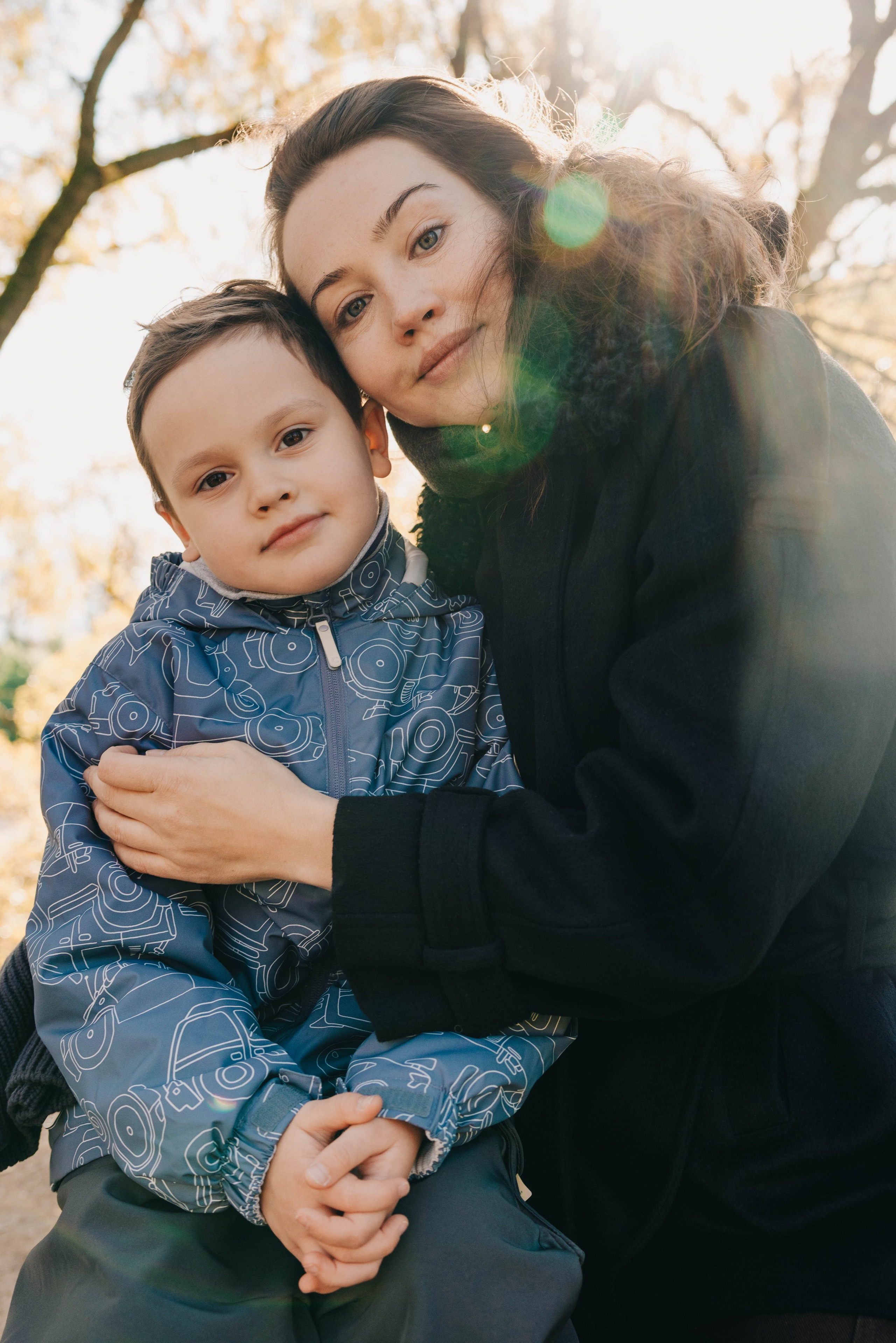 Марина и Кирилл. Ксения Цыгир, фотограф в Петербурге