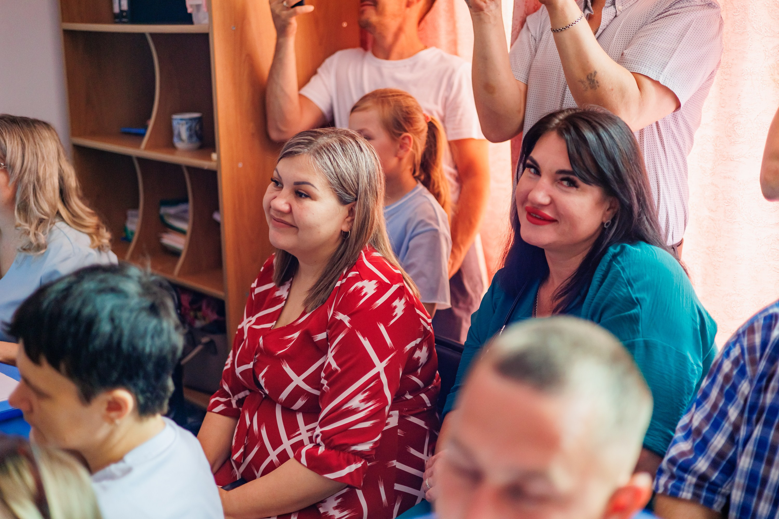 Выпускной в саду 2024. Свадебный и семейный фотограф в Армавире