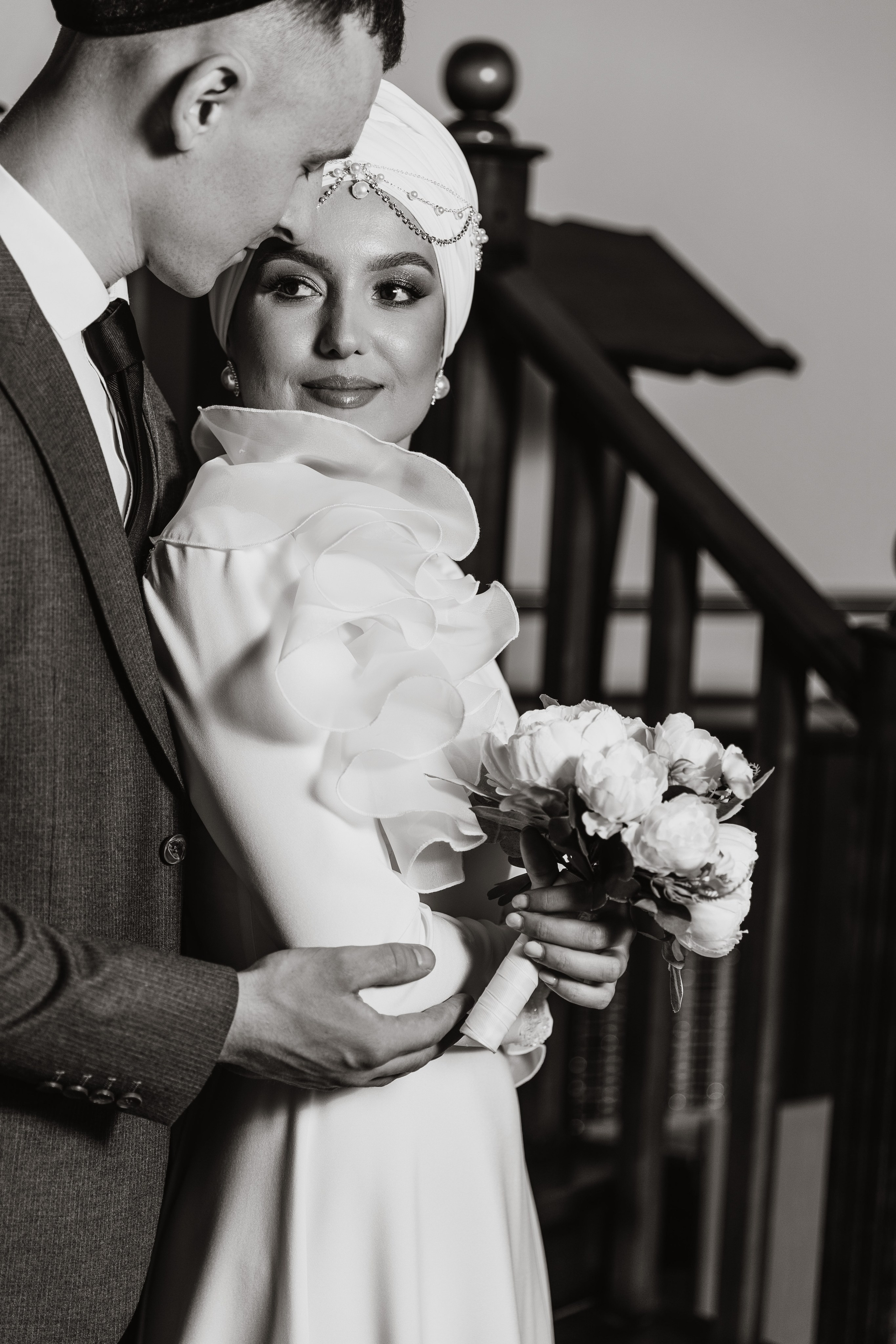 никах в мечети Ярдэм,  фотосессия в мечети Ярдэм, фотограф на никах Казань Ranas4you, образ невесты на никах, завязывание платка Казань, платье на никах Казань, фотограф на мусульманские свадьбы Ranas4you