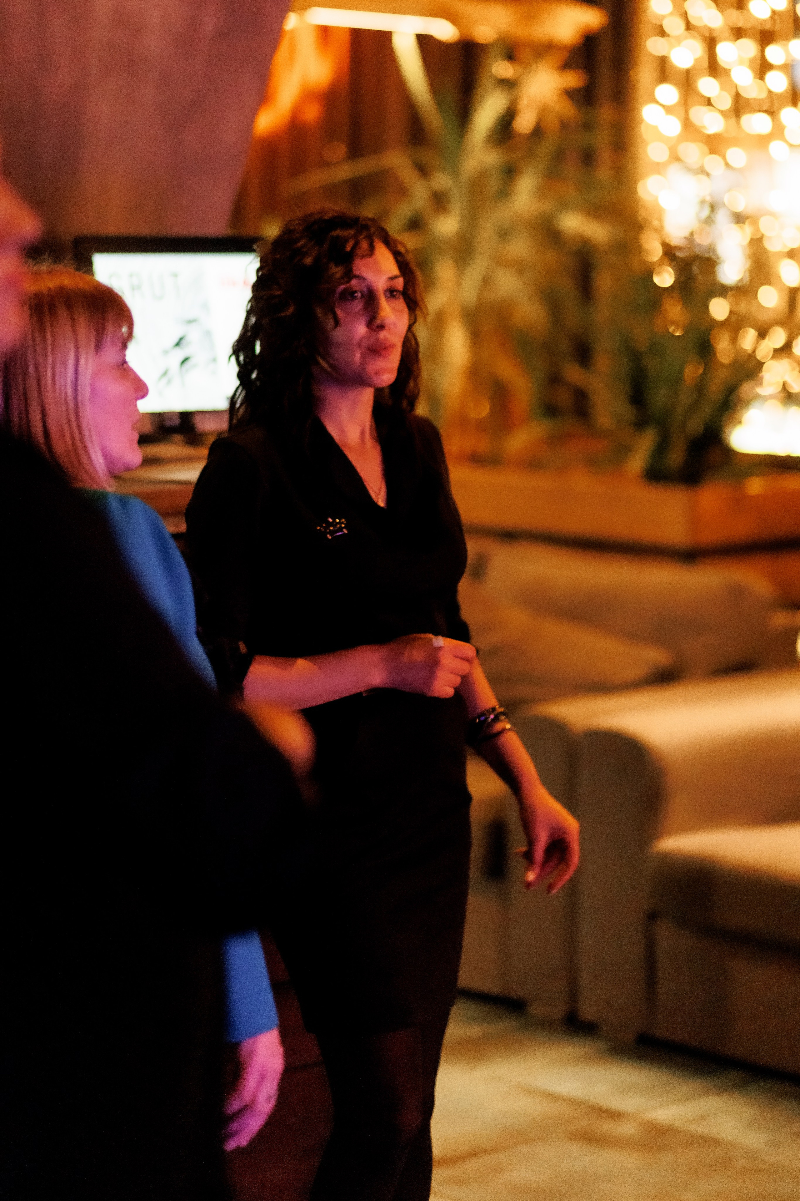 Корпоратив Новафиш. Свадебный фотограф в Москве — Ольга Козловская