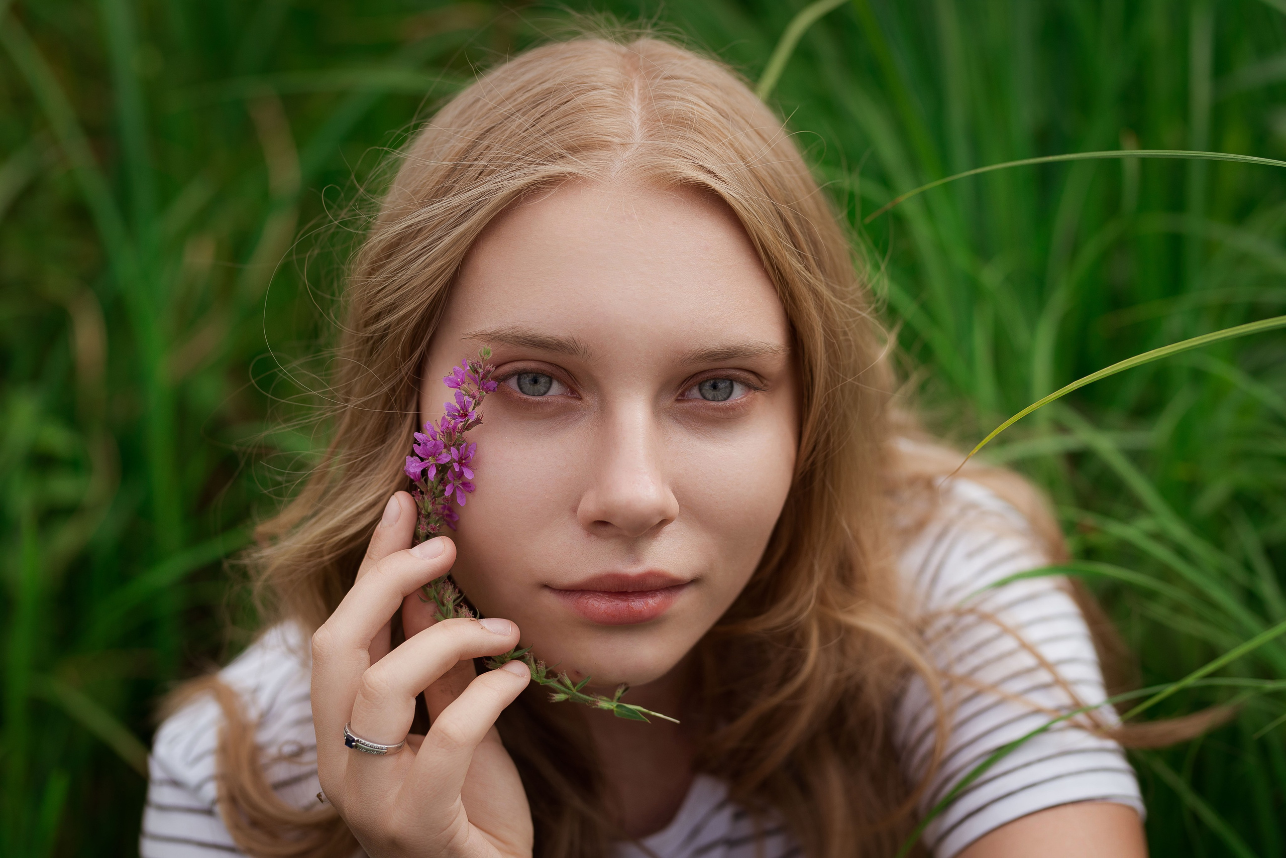 Дарья. Свадебный и семейный фотограф Яна Стражева. Волгоград, Москва
