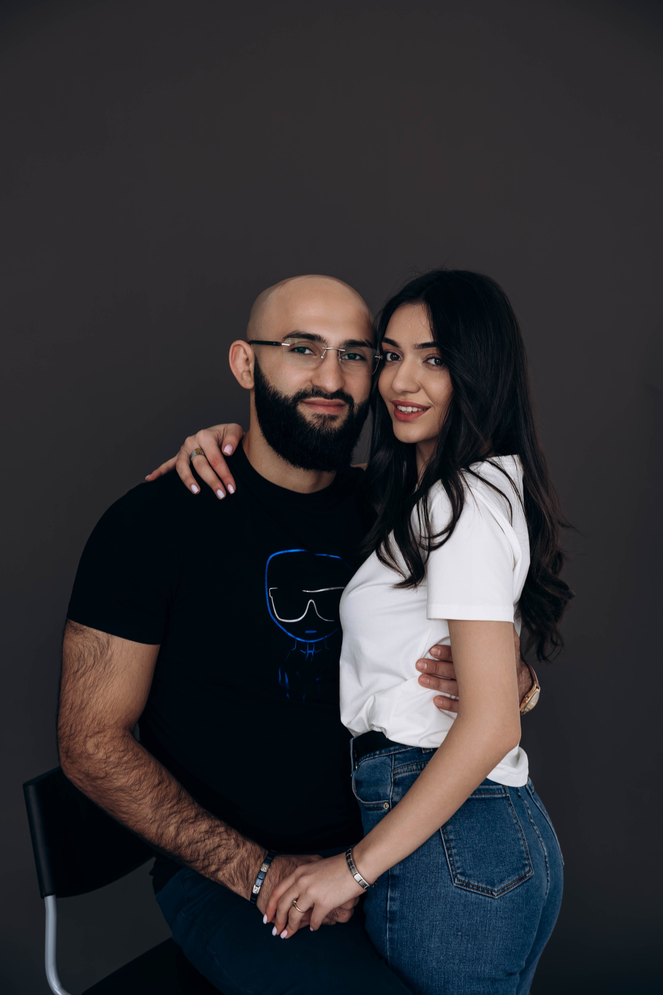 Давид и Ангелина. Фотограф в Калининграде свадебная фотография, репортажная, фотосессии