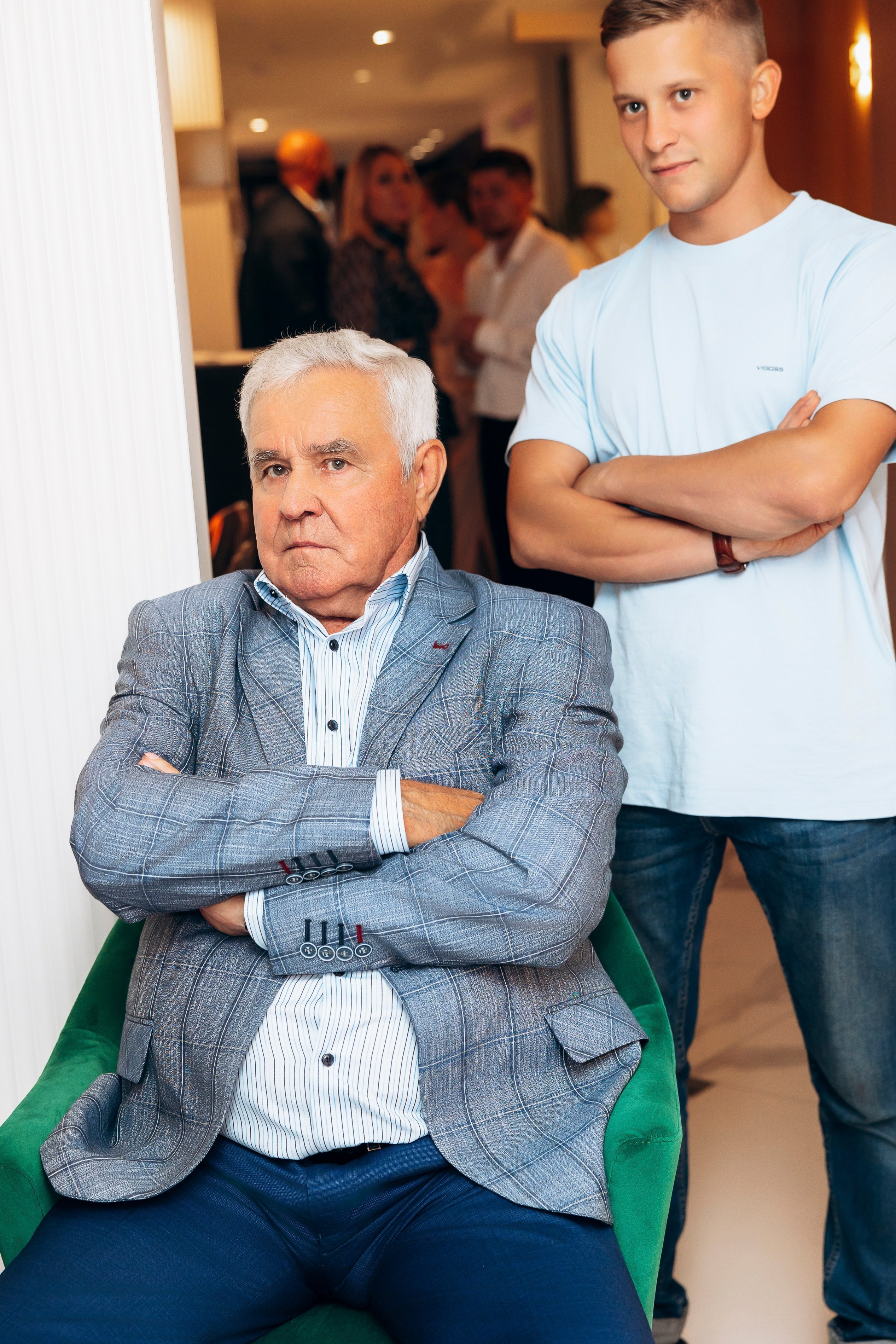 Открытие отеля Royal Lions Grand Hotel 15 сентября 2024. Фотограф в Калининграде свадебная фотография, репортажная, фотосессии