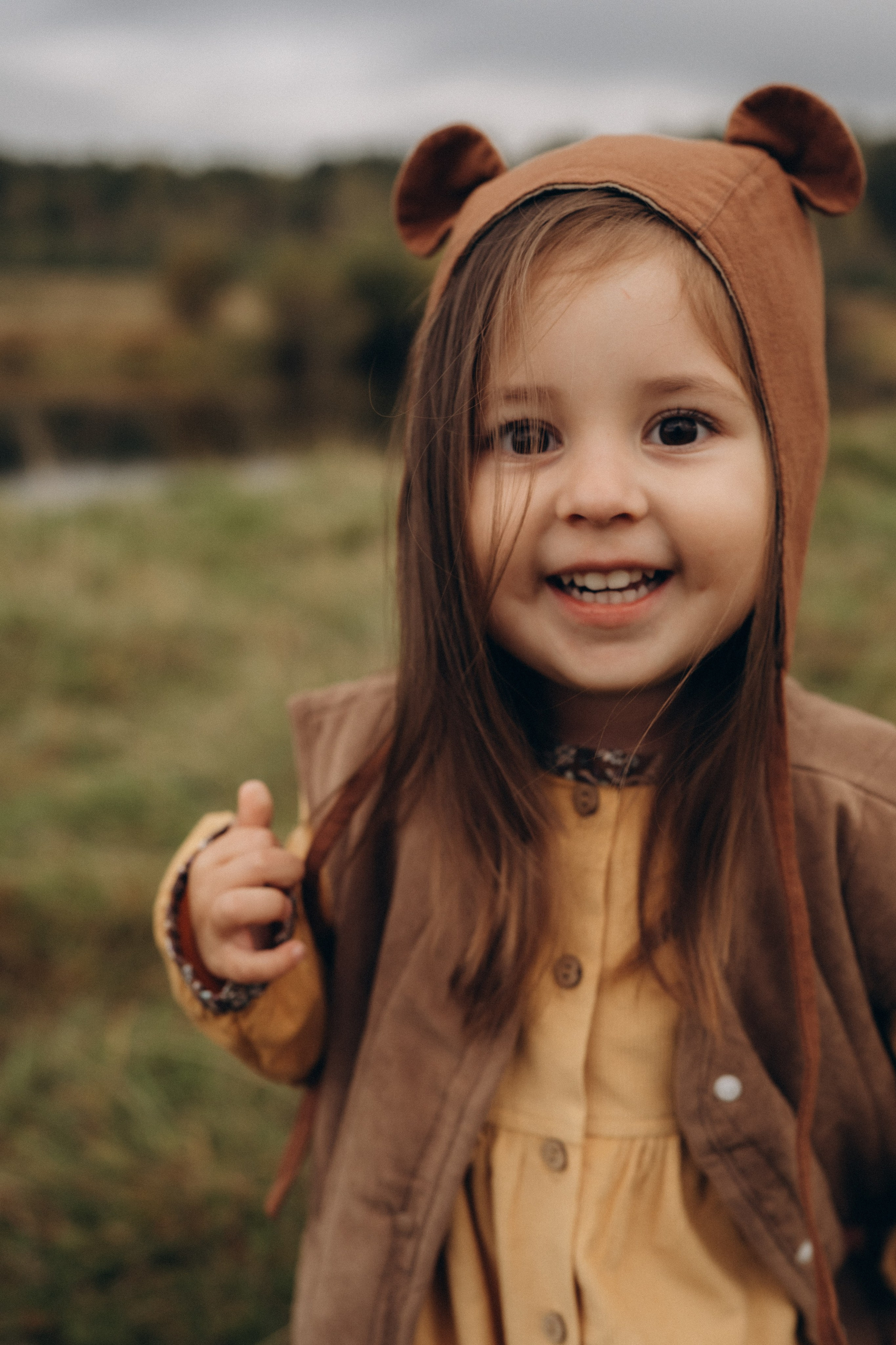 Любовь в глазах. Семейный фотограф в Ангарске/ Иркутске