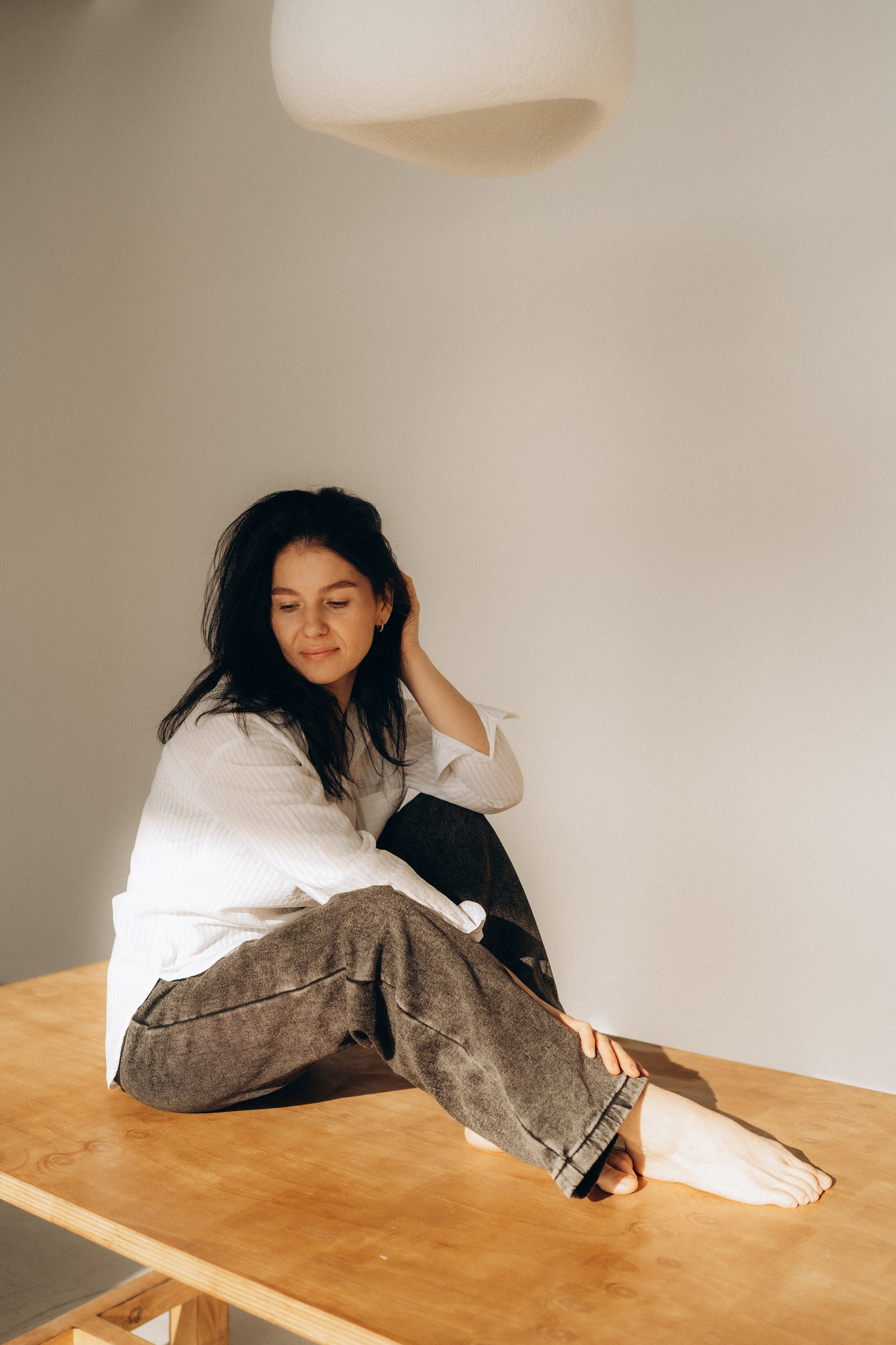 Роскошь быть собой. Семейный фотограф в Ангарске/ Иркутске