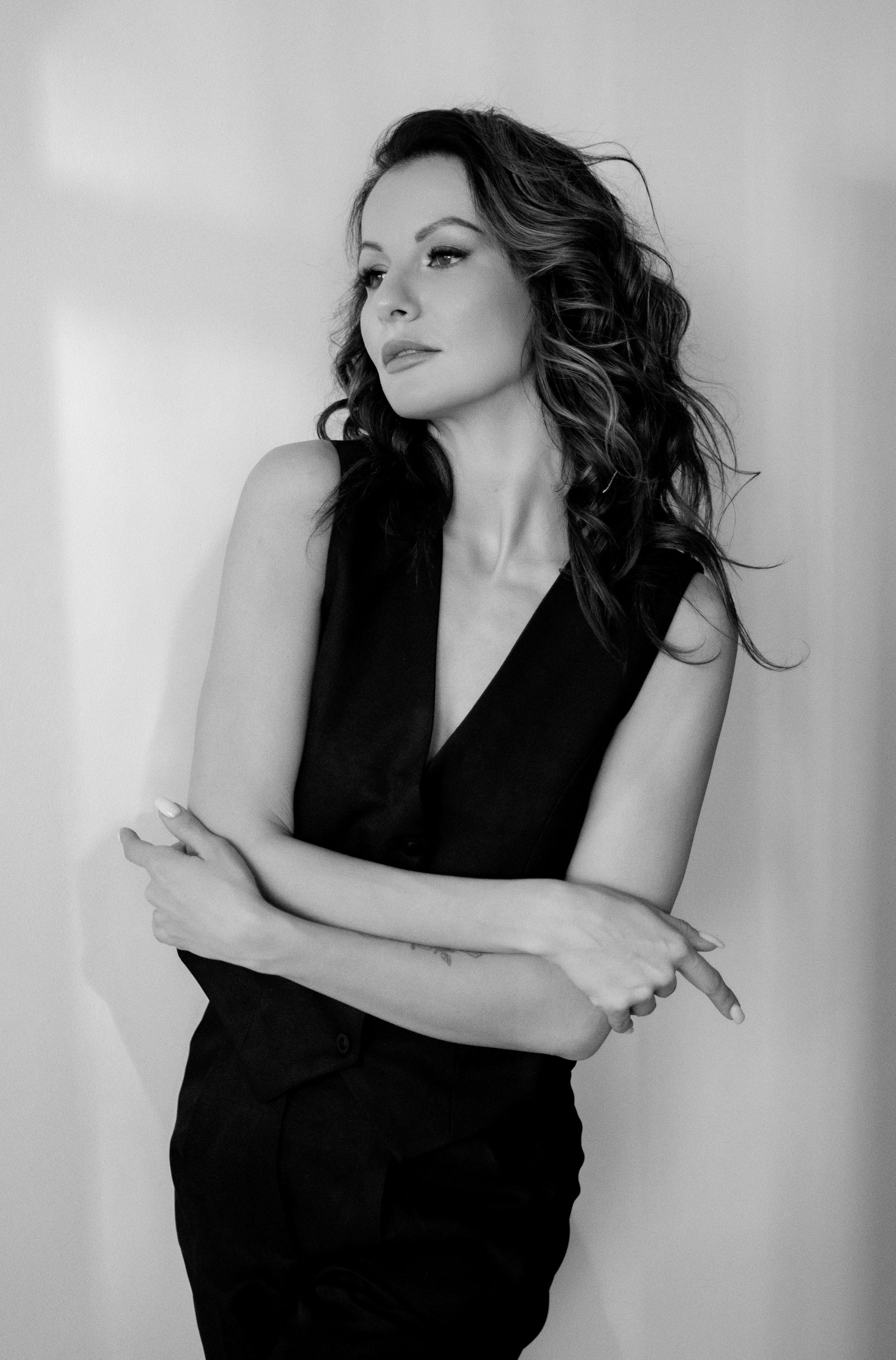 Валерия. Свадебный и семейный фотограф в Серпухове Александра Дерюшева