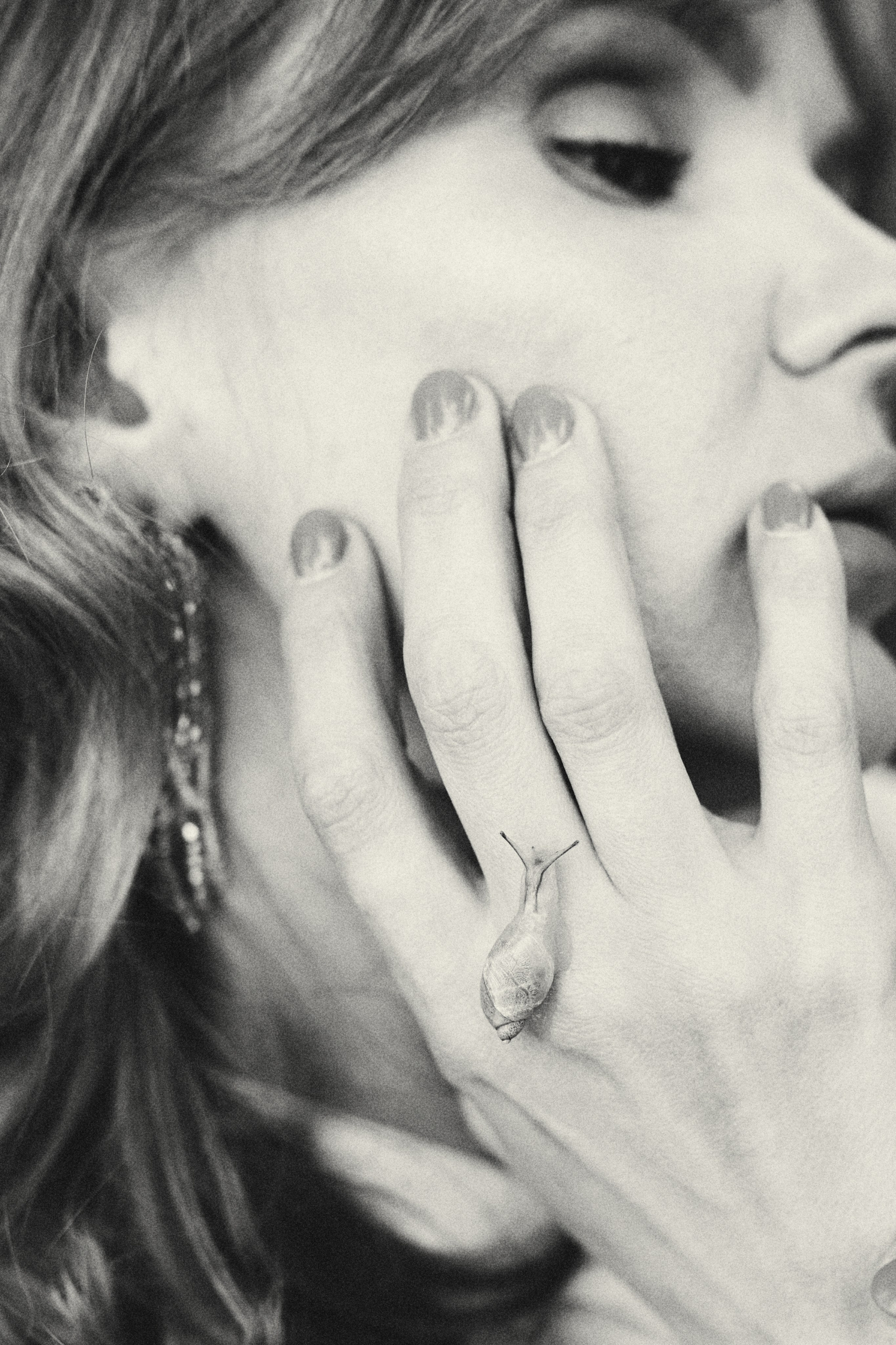 Юля. Фотограф Ионова Анастасия, г Владивосток