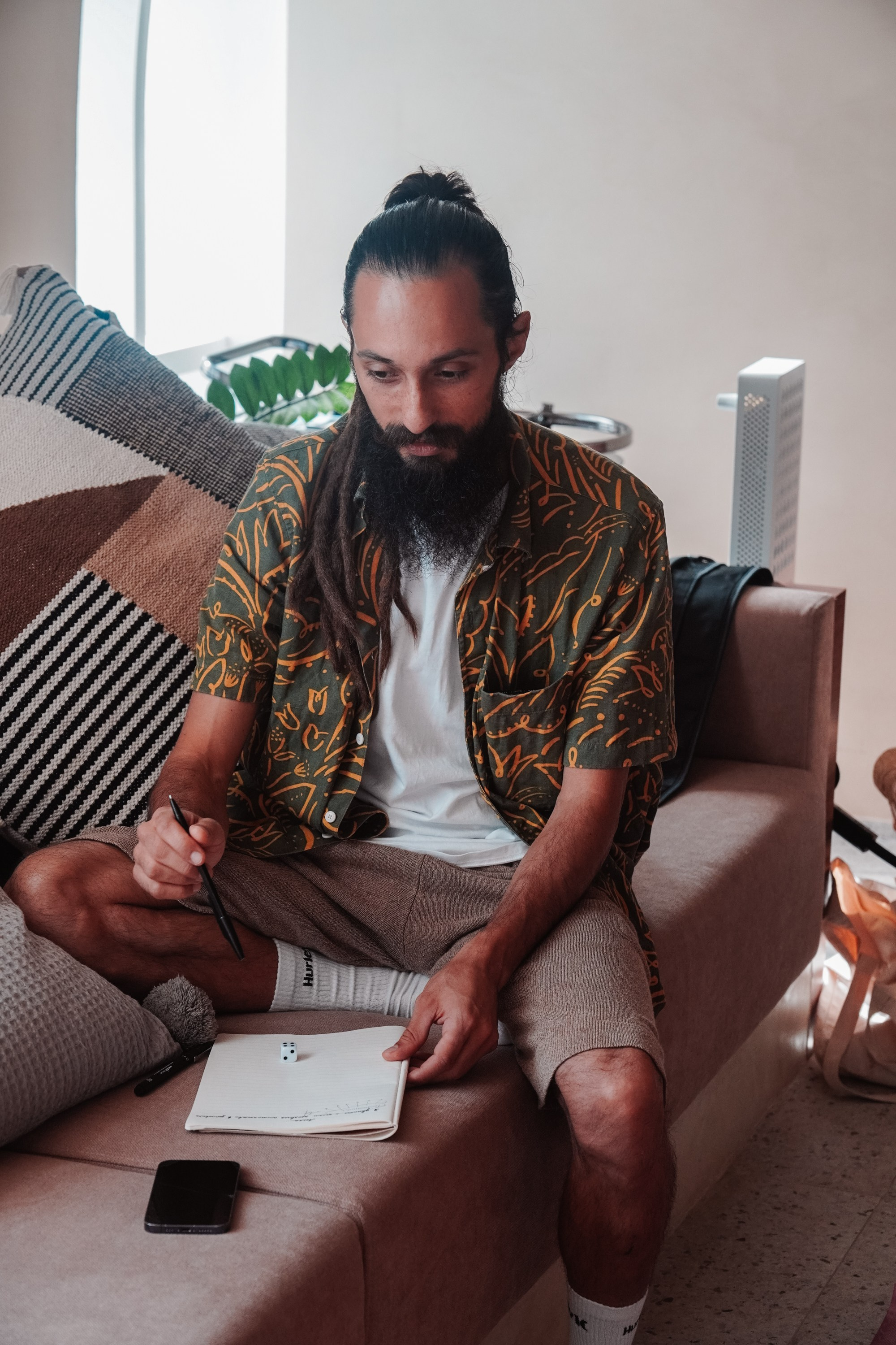 LILA DUBAI. Фото | Видео Контент Мишель Ватаманюк