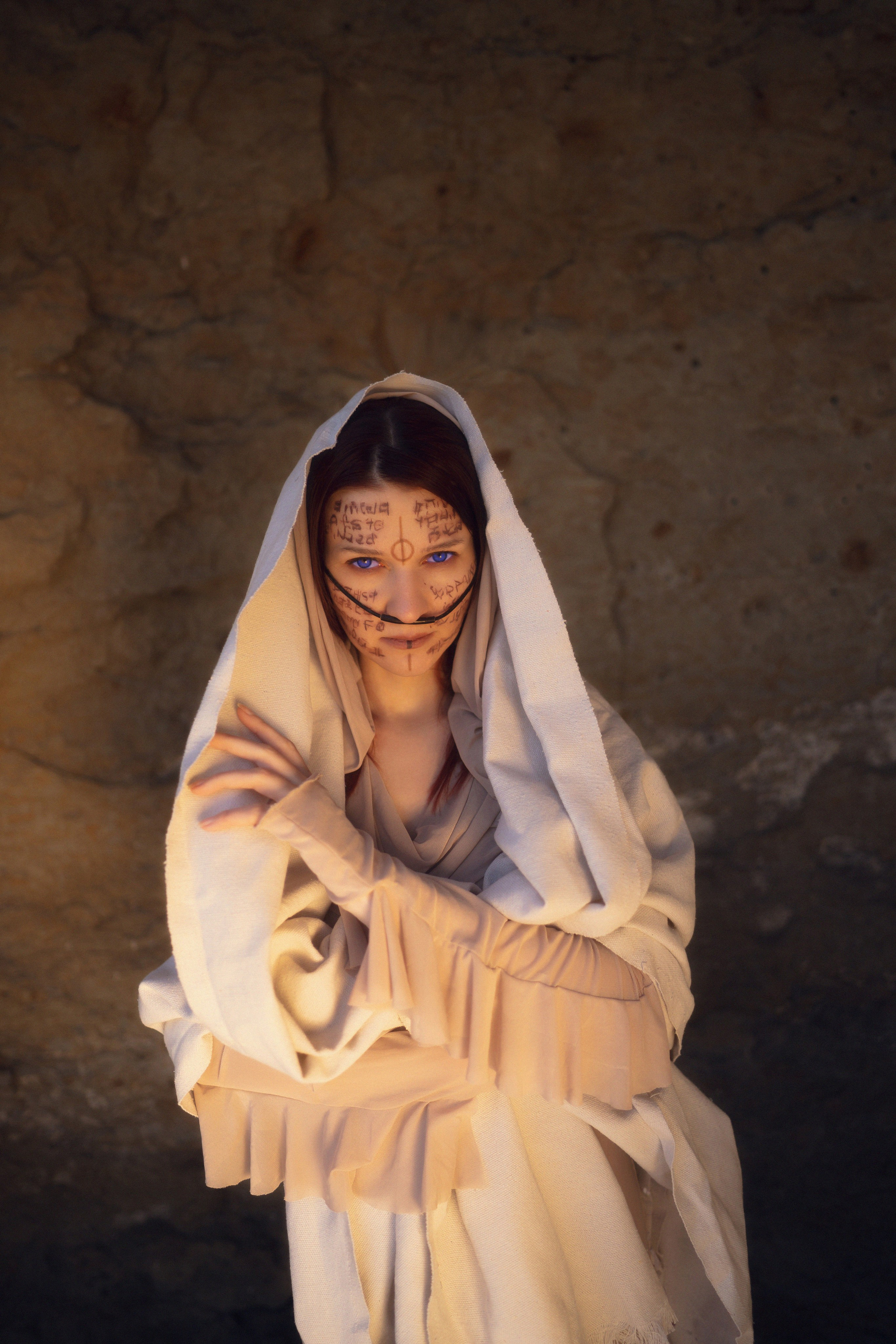 Cosplay Dune. Фотограф, видеограф Пятигорск, Ставрополь, Ессентуки, Petlyakovs_photo