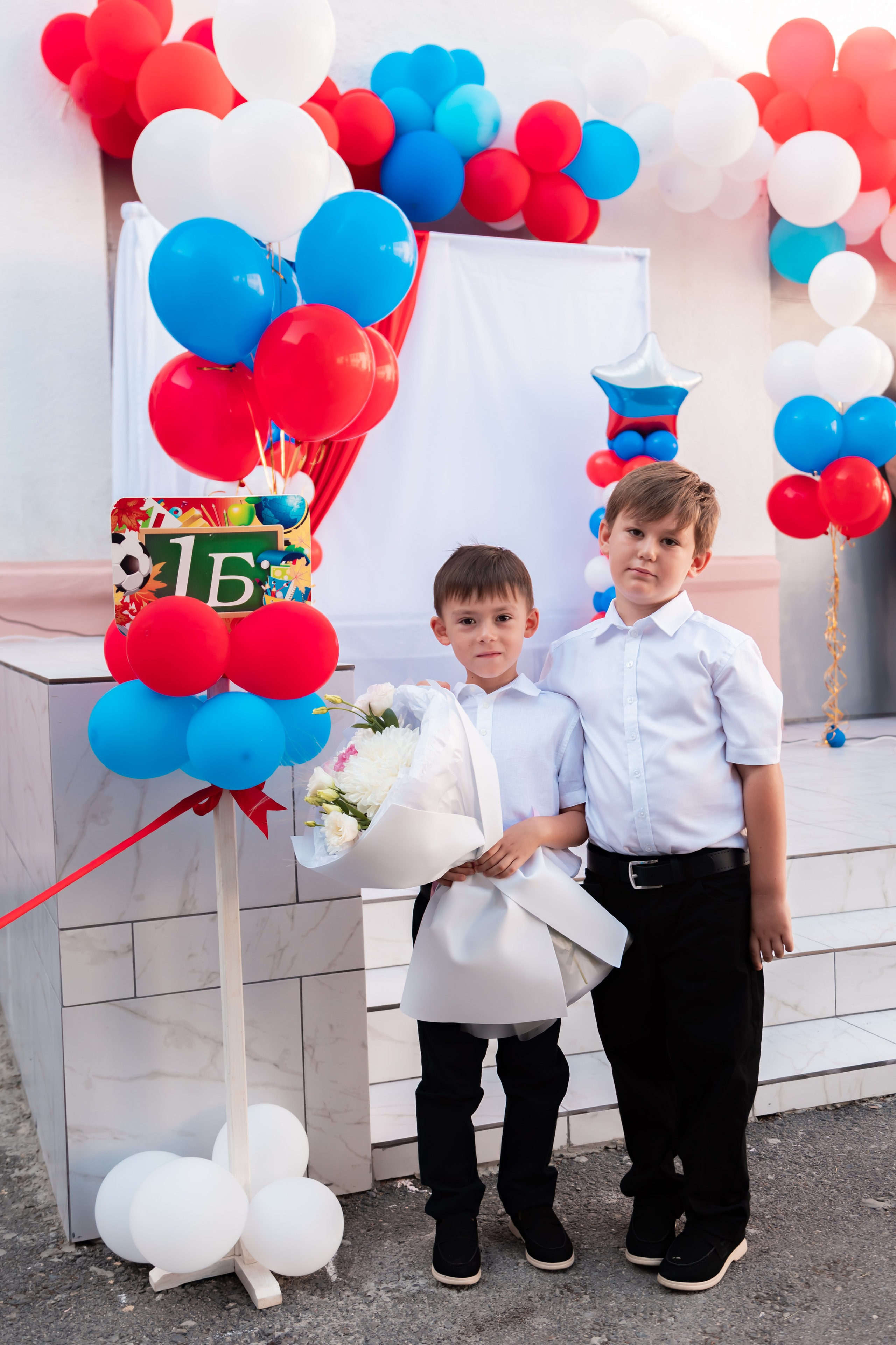 Индивидуальная съемка на 1 сентября. Семейный фотограф в Сочи, Лоо, Дагомысе, Вардане Кучумова Олеся