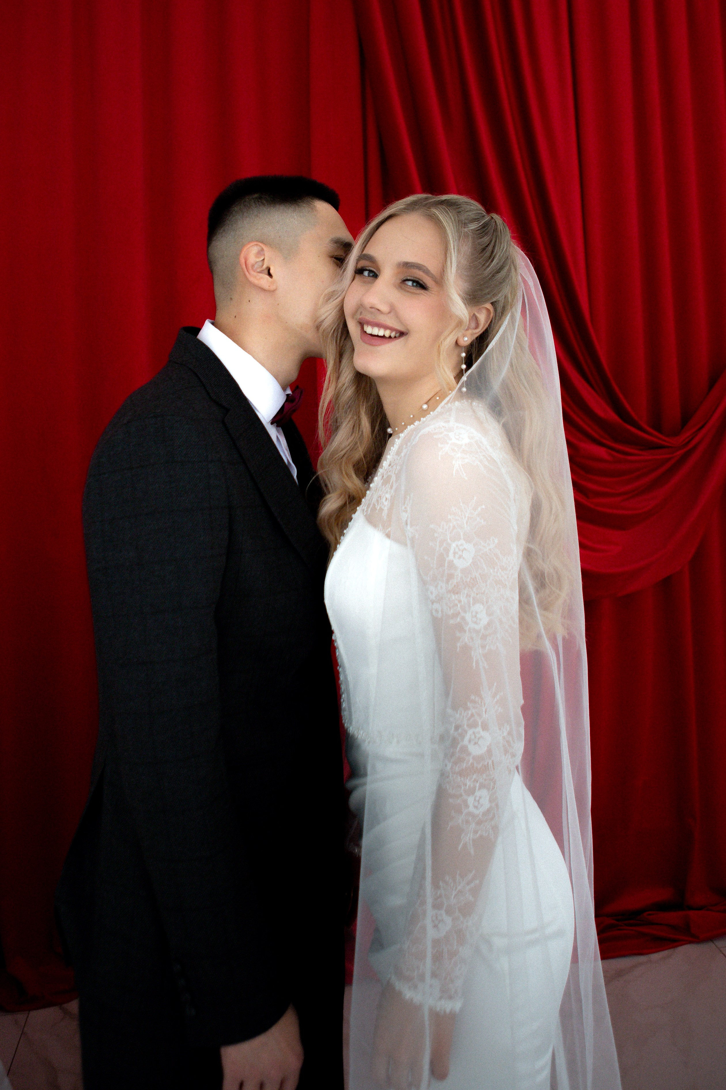 Азамат и Ирина (Первые фото). Фотограф, видеограф в Челябинске Глеб Хазиев