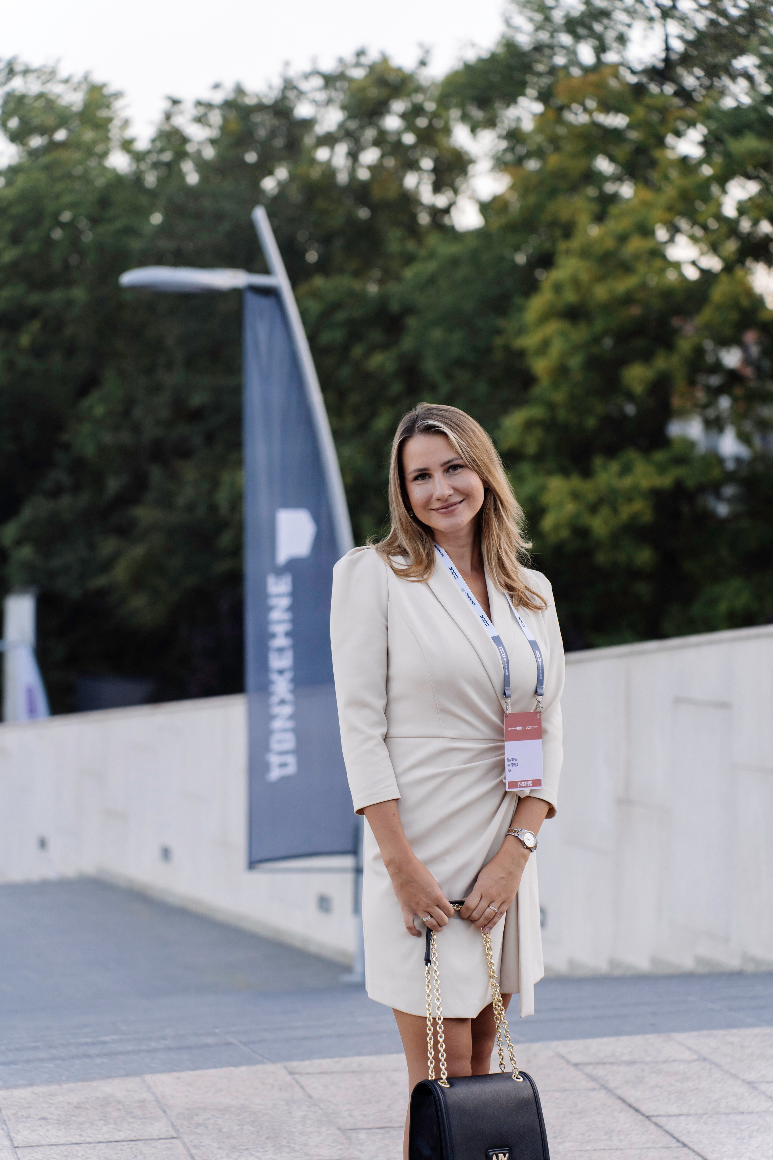 Портфолио для организаторов мероприятий