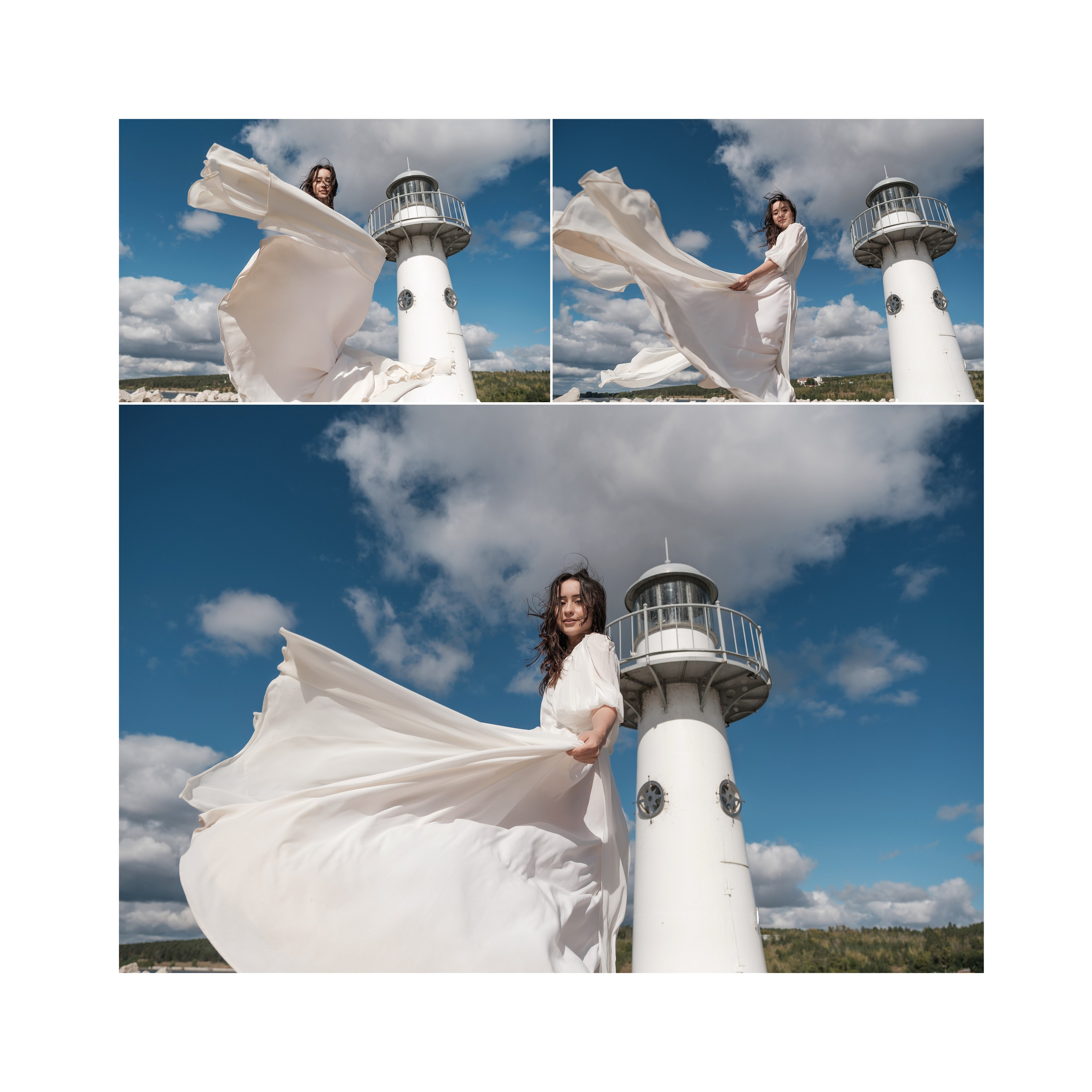 Яхт клуб Дружба. Wedding photographer