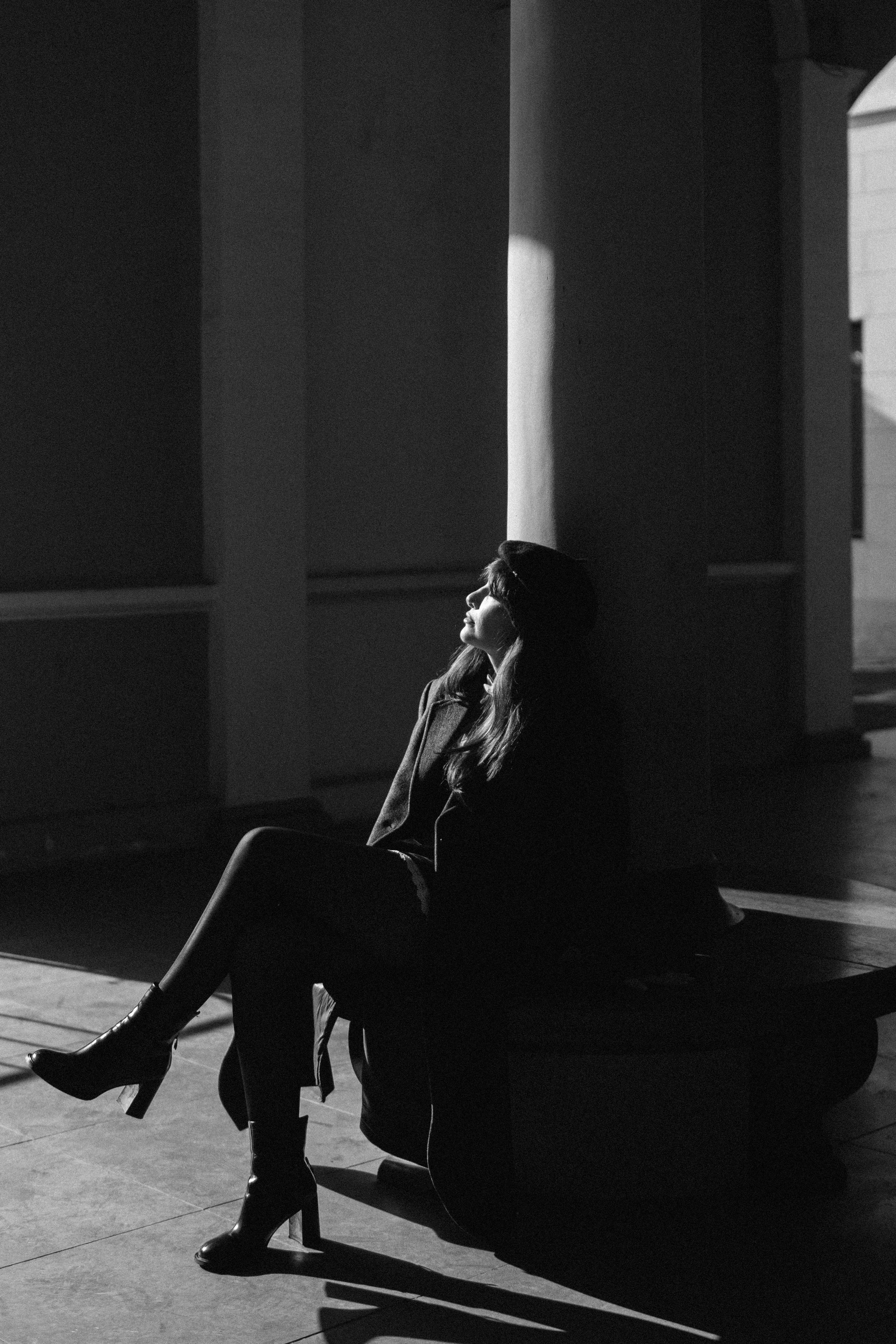 Настя. Свадебный фотограф Оля Григунова