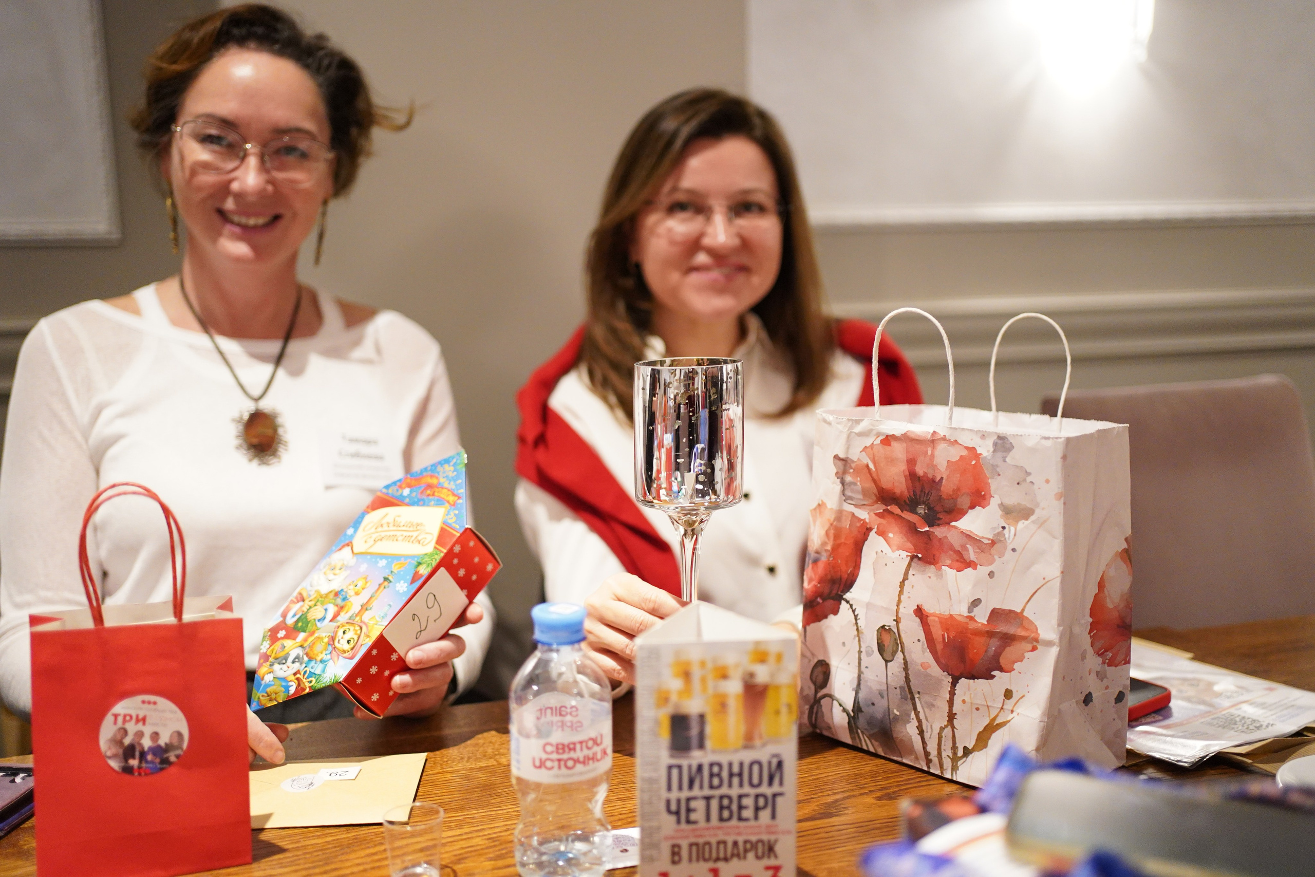 Нетворкинг (Крылатское, Строгино, Тушино). Портретный фотограф в Москве Елена Капралова