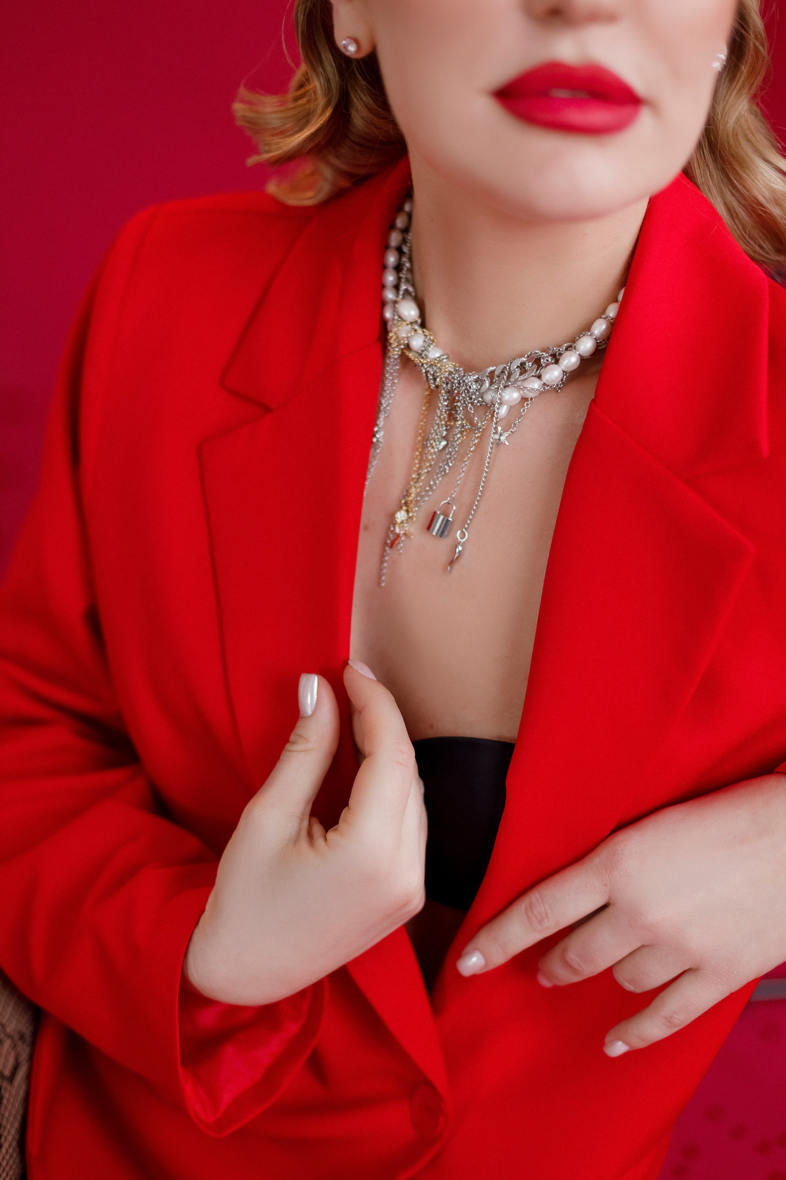 Кристина. Валентина Удалая — семейный и портретный фотограф в Брянске