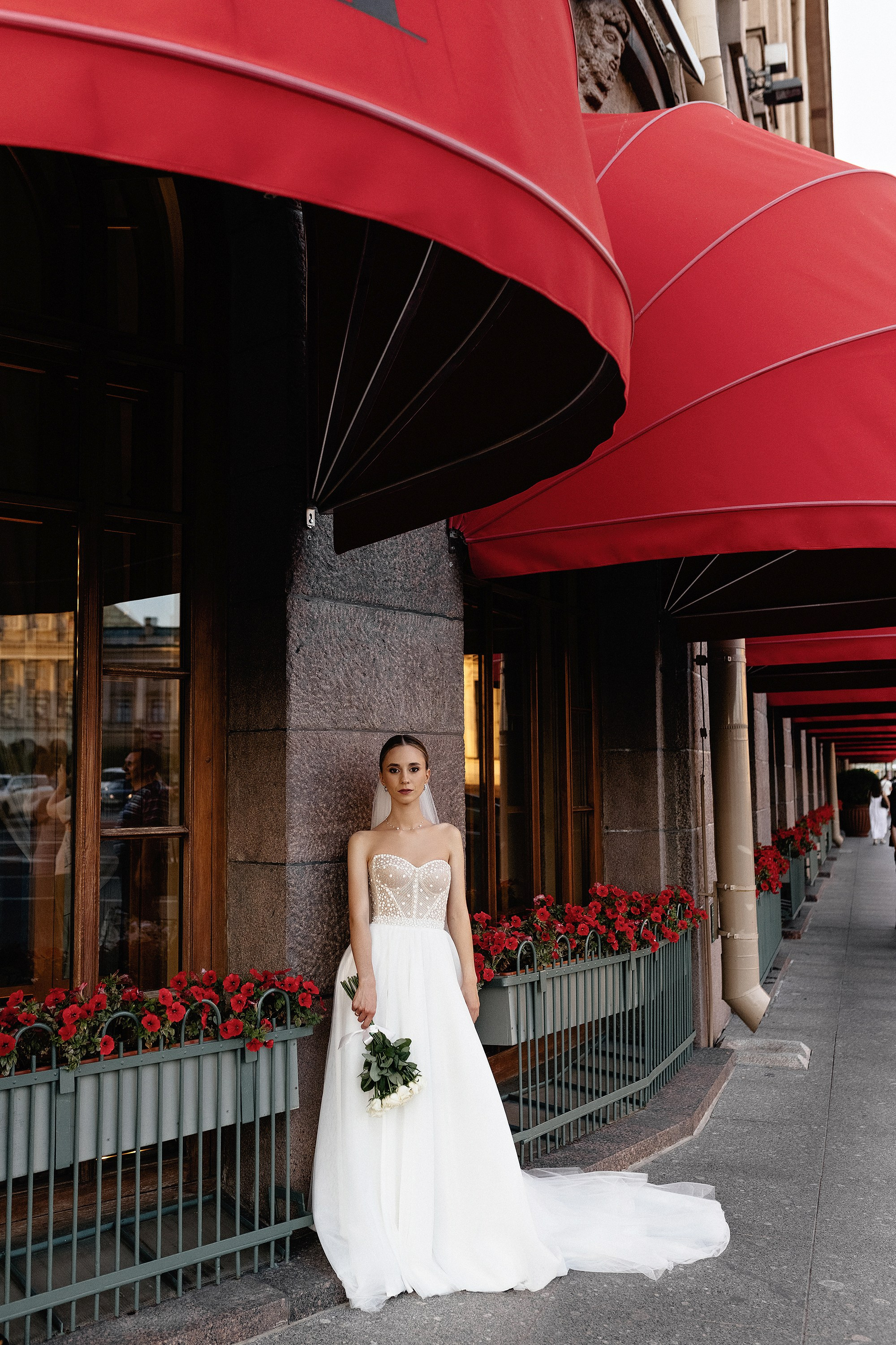 Wedding Day Валентин + Марина. Свадебный и портретный фотограф в Белгороде Гаркавцева Полина