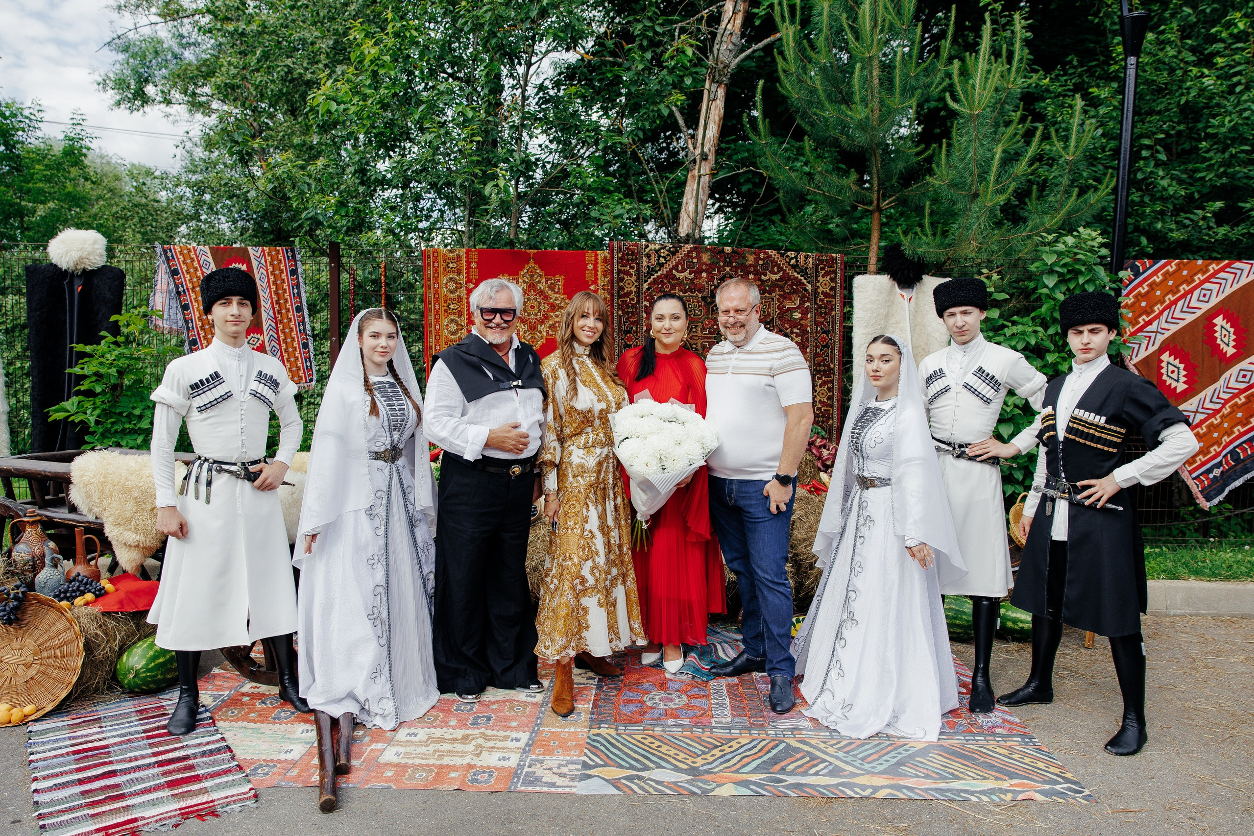 PRIVATE EVENT. Фотограф в Москве Алексей Виноградов