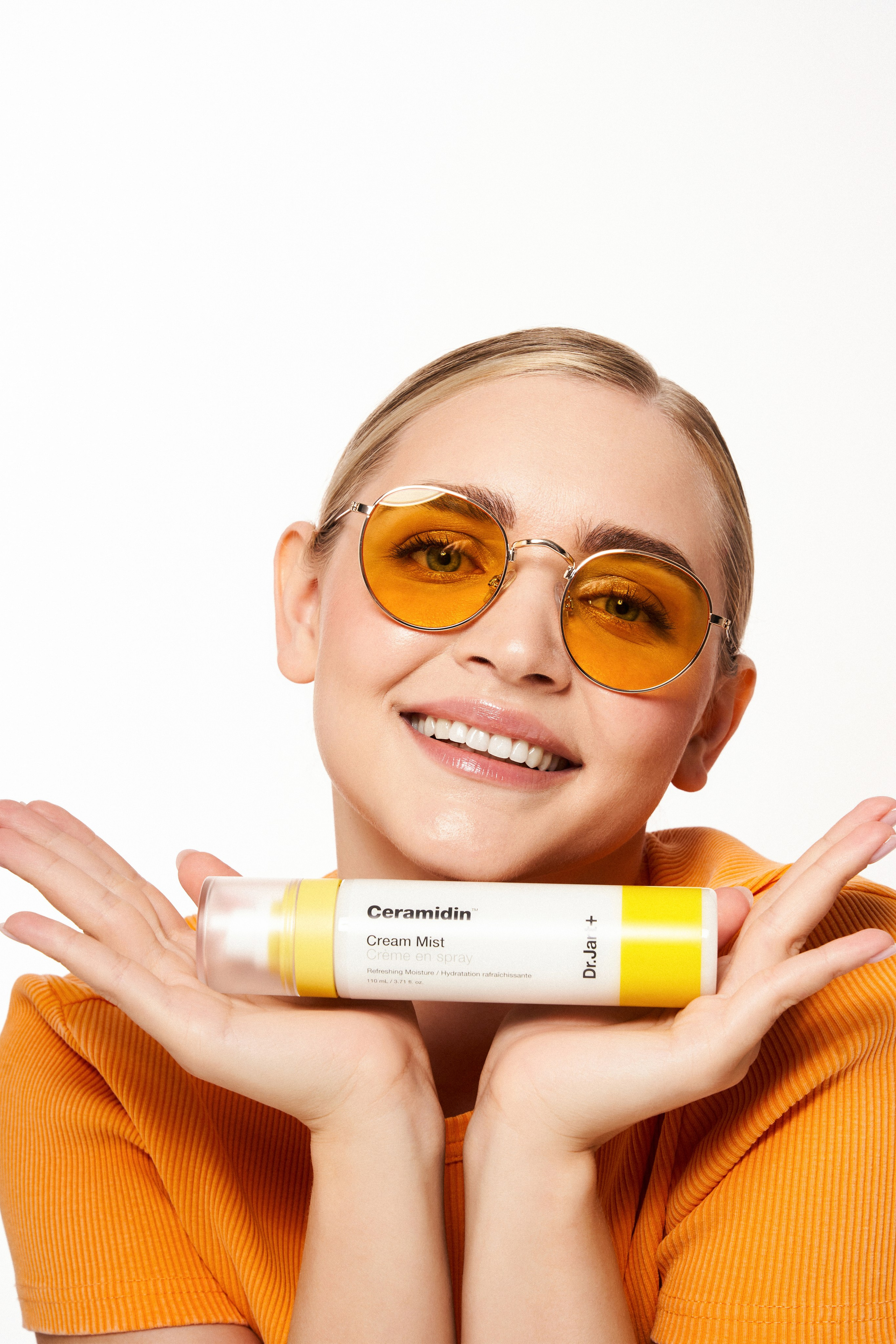 FUCO cosmetics. Фотограф Лана Гусак